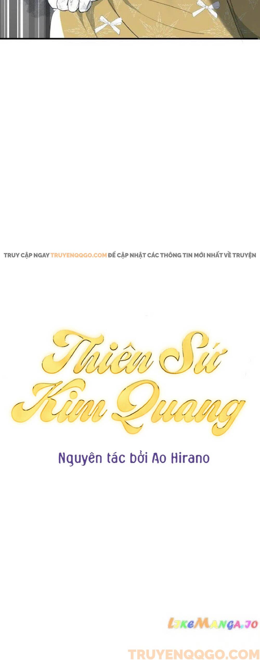 Thiên Sứ Kim Quang Chapter 13 - 22