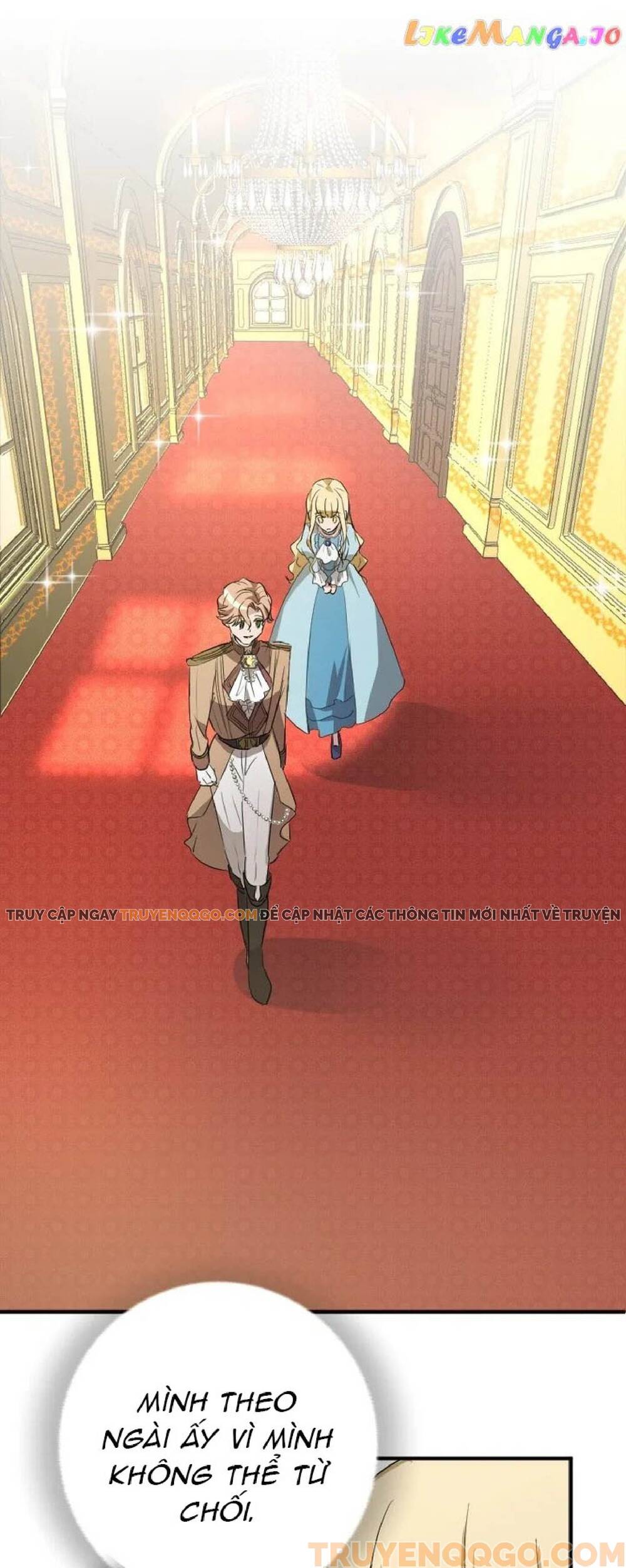 Thiên Sứ Kim Quang Chapter 16 - 19