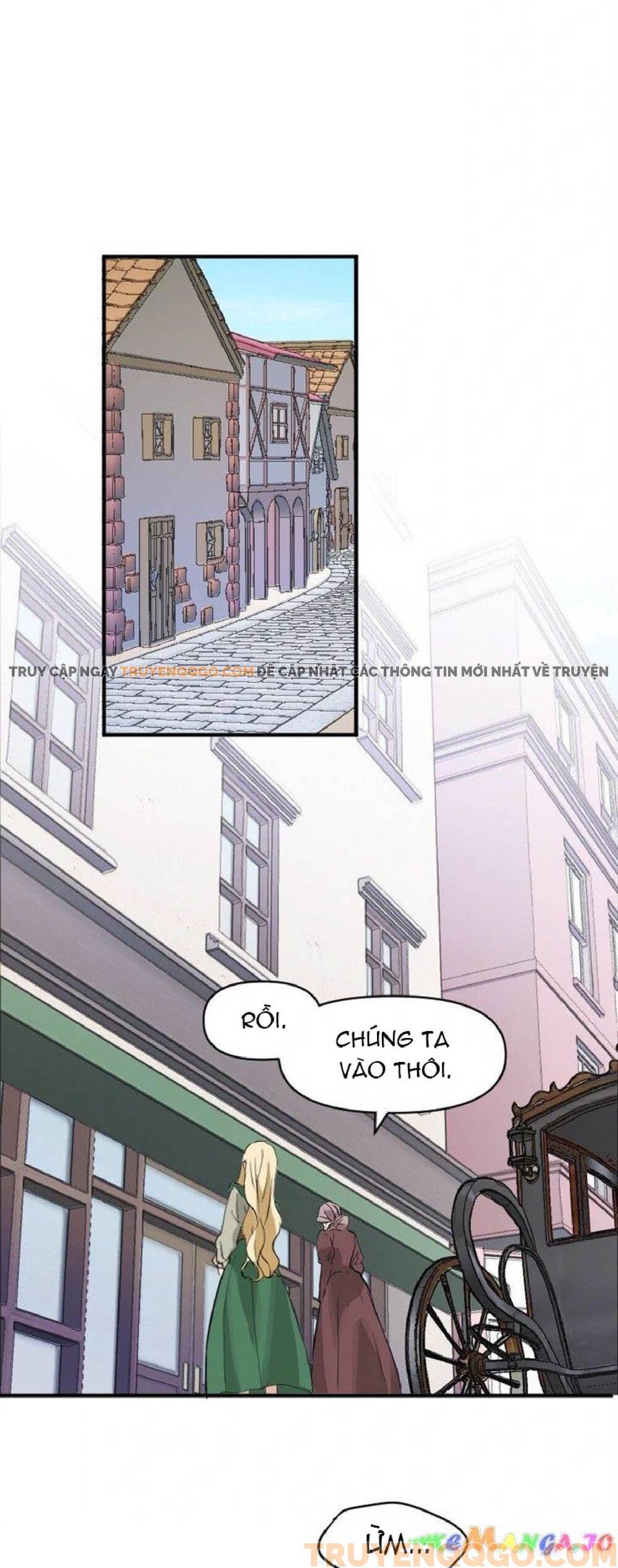 Thiên Sứ Kim Quang Chapter 13 - 23