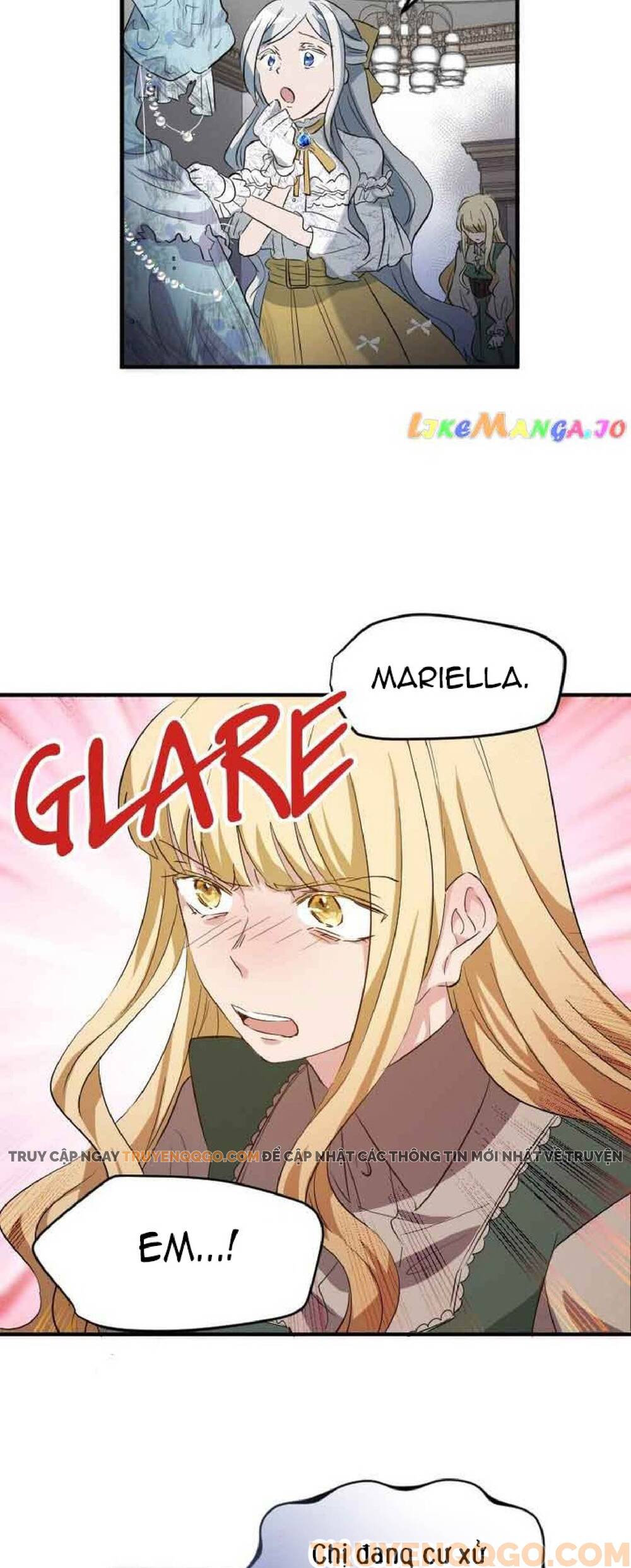 Thiên Sứ Kim Quang Chapter 14 - 22