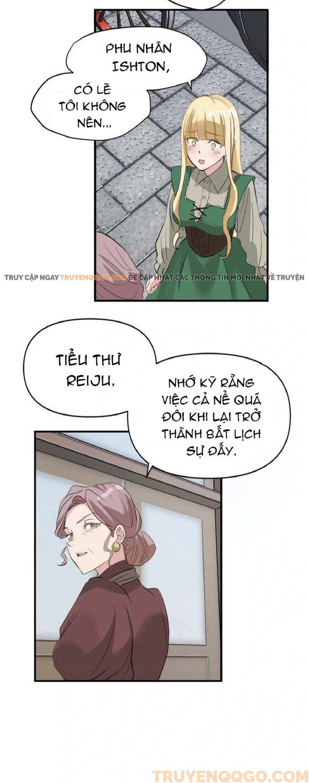 Thiên Sứ Kim Quang Chapter 13 - 24