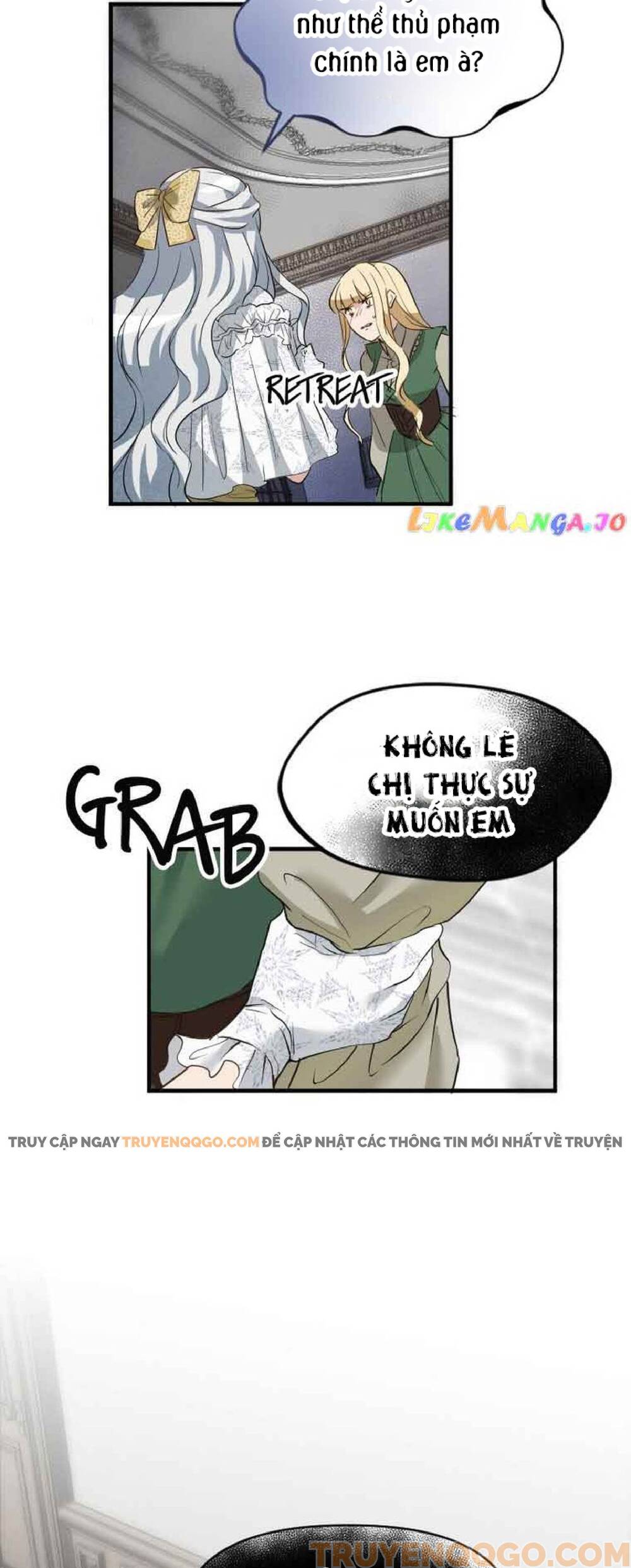 Thiên Sứ Kim Quang Chapter 14 - 23