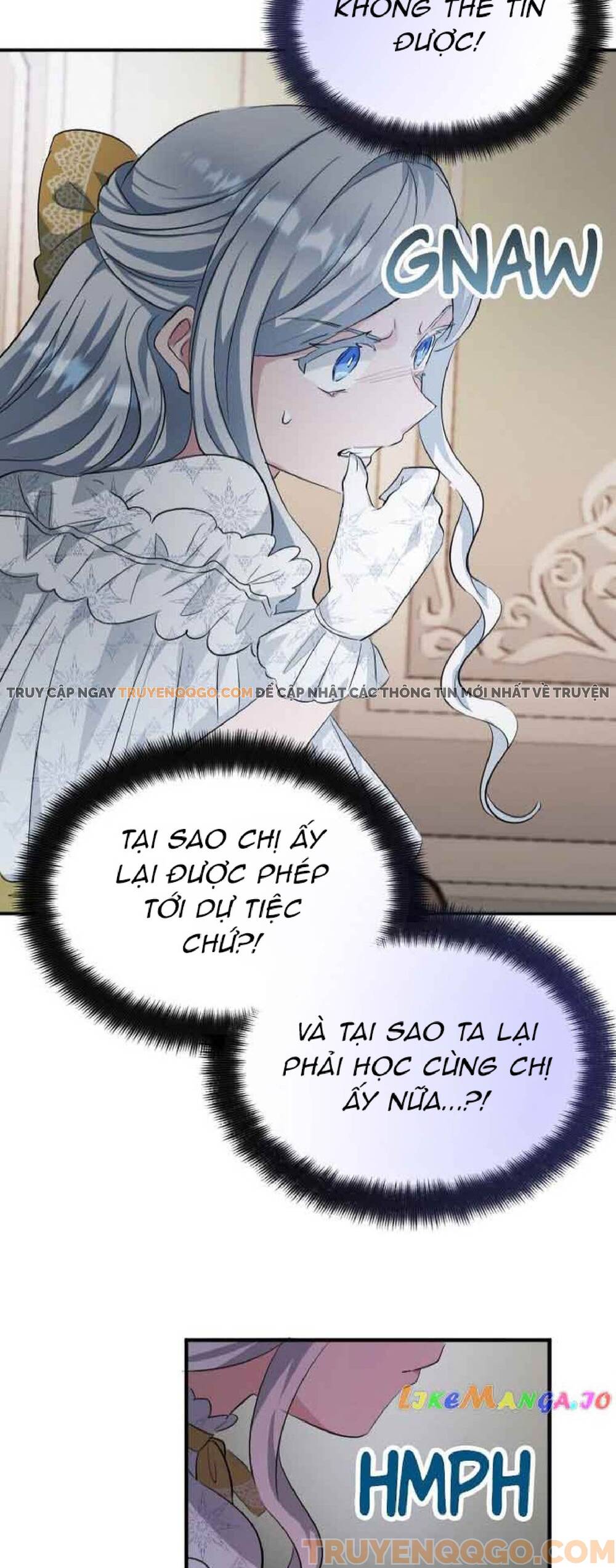 Thiên Sứ Kim Quang Chapter 12 - 28