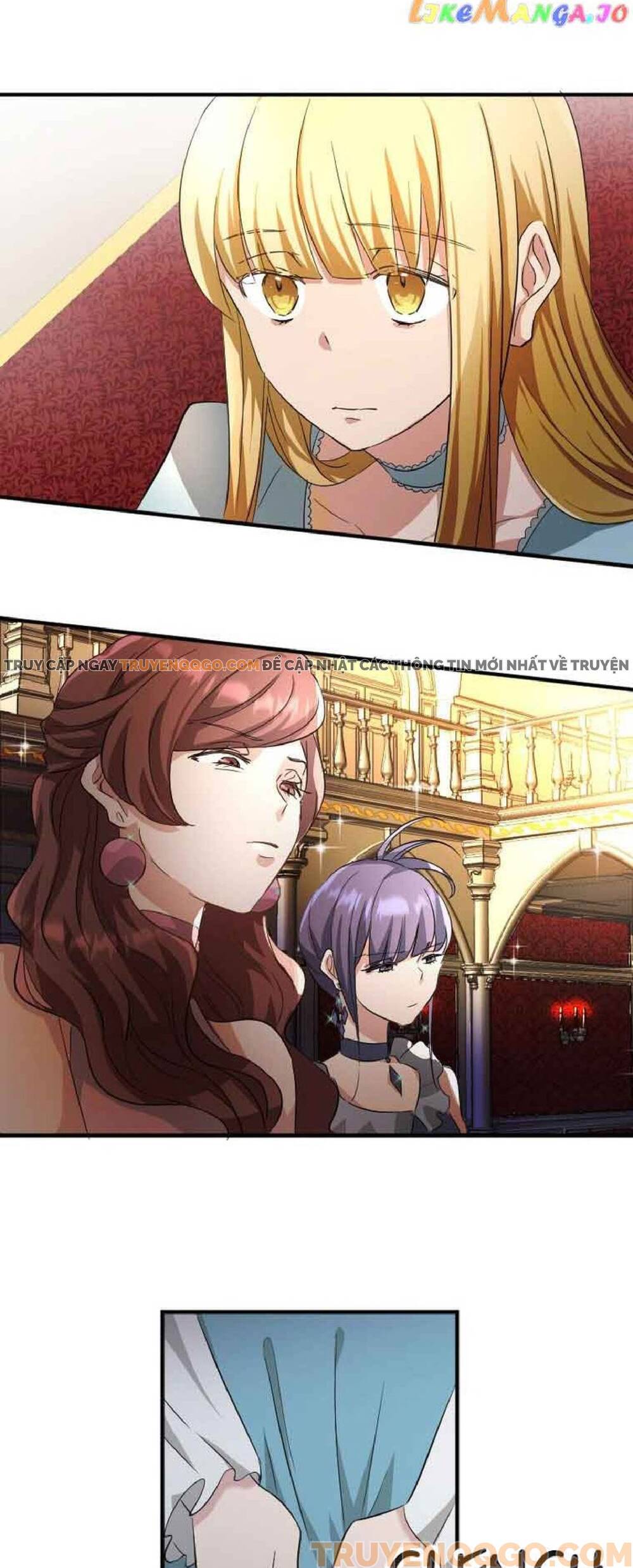 Thiên Sứ Kim Quang Chapter 15 - 22