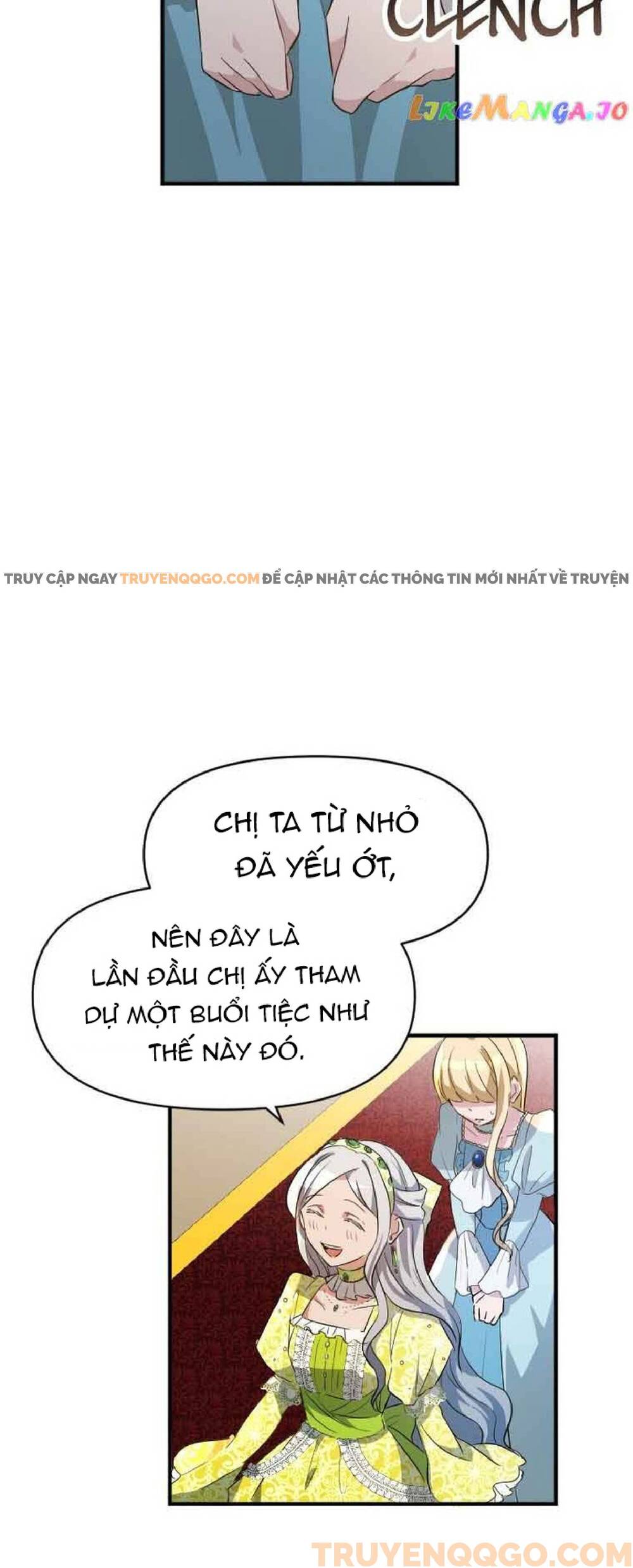 Thiên Sứ Kim Quang Chapter 15 - 23