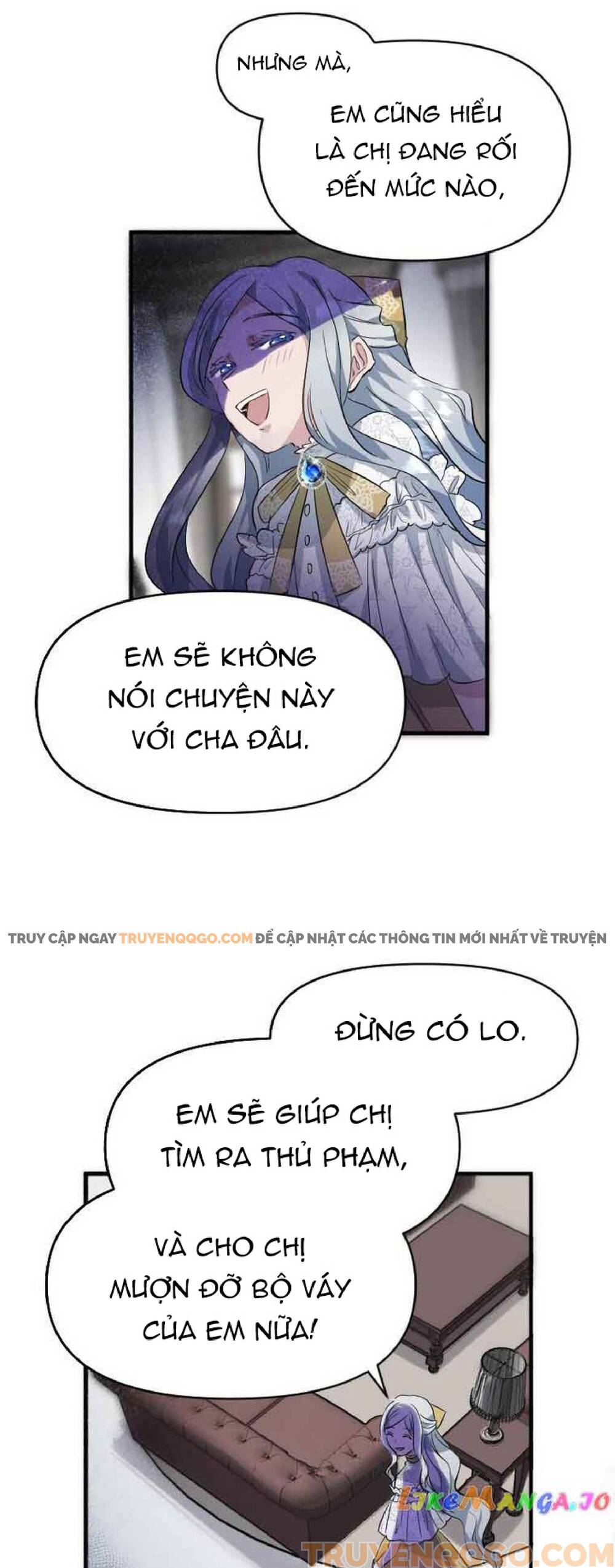 Thiên Sứ Kim Quang Chapter 14 - 25