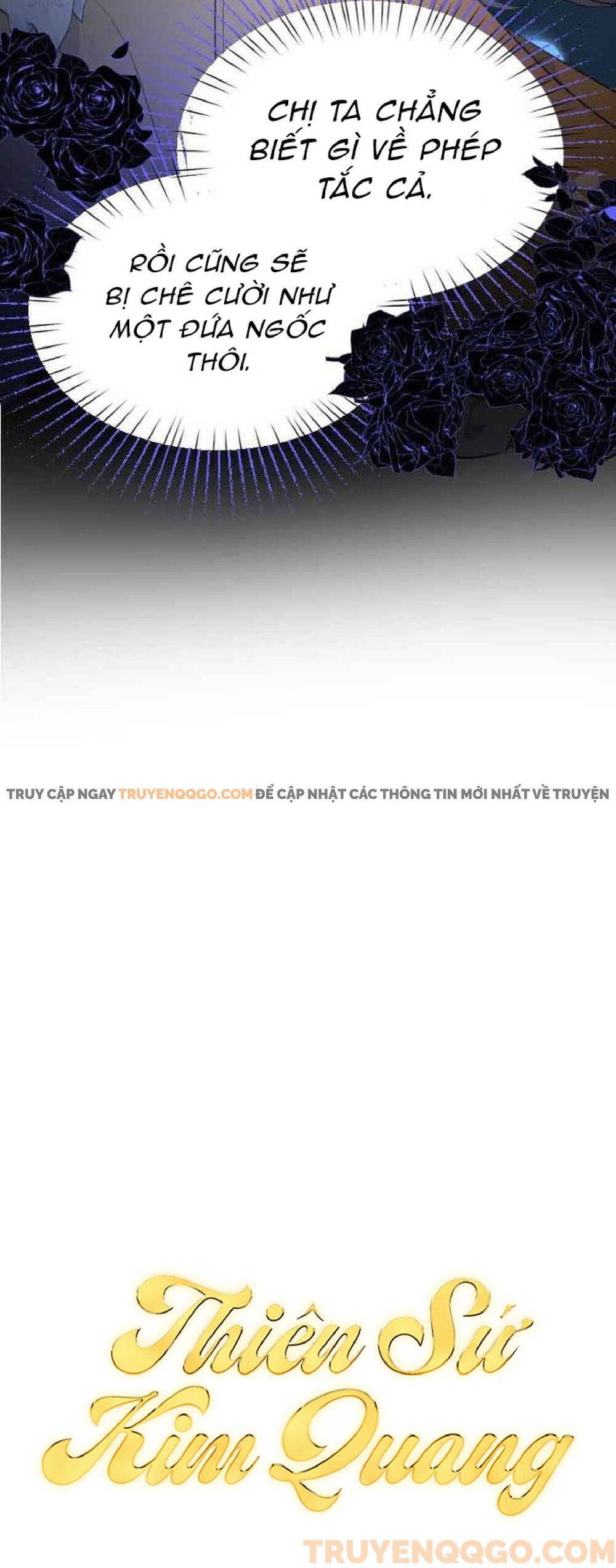 Thiên Sứ Kim Quang Chapter 12 - 30