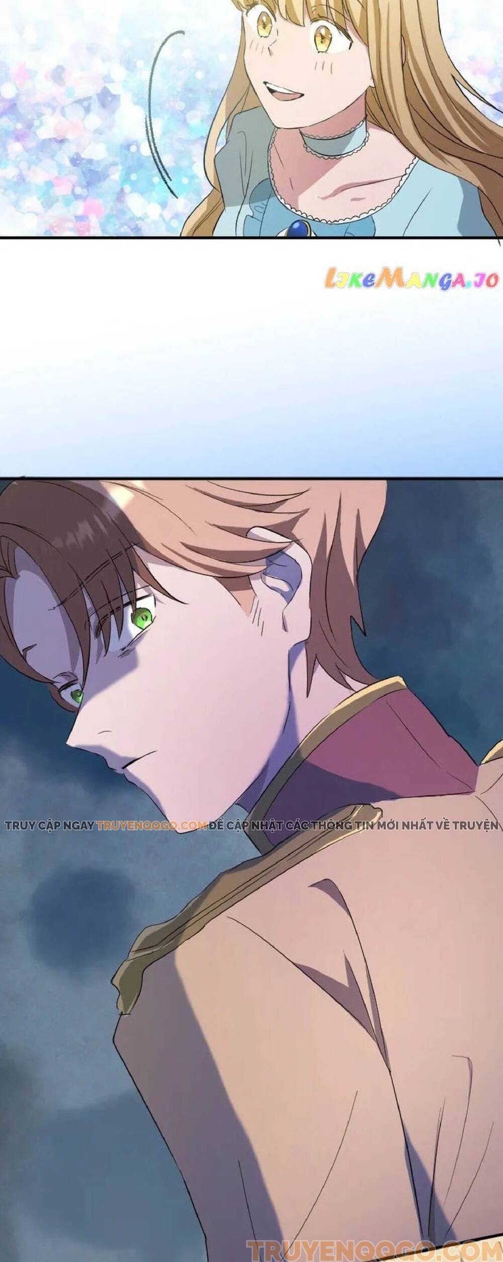 Thiên Sứ Kim Quang Chapter 16 - 23
