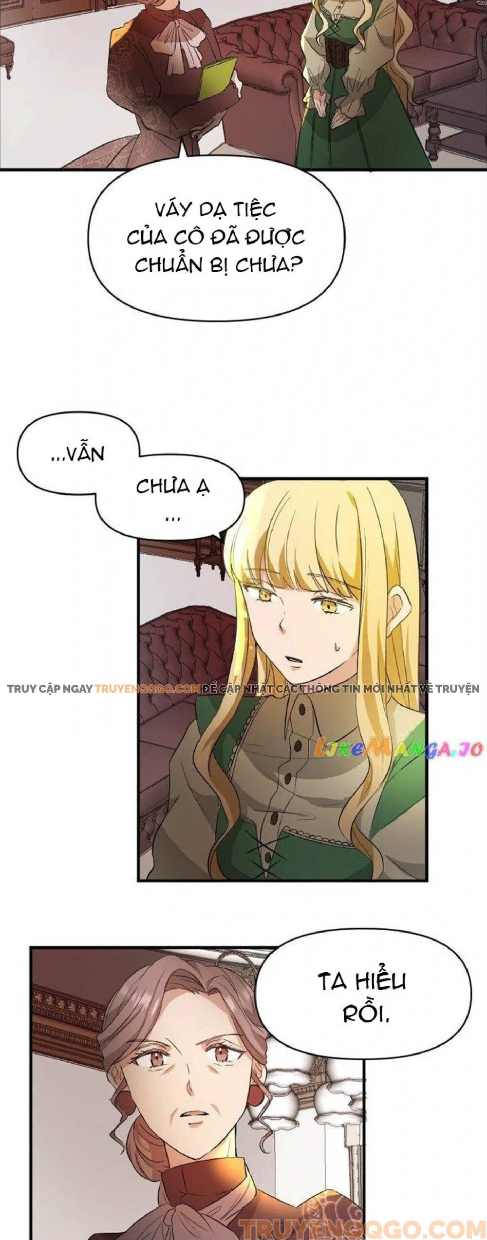 Thiên Sứ Kim Quang Chapter 13 - 27