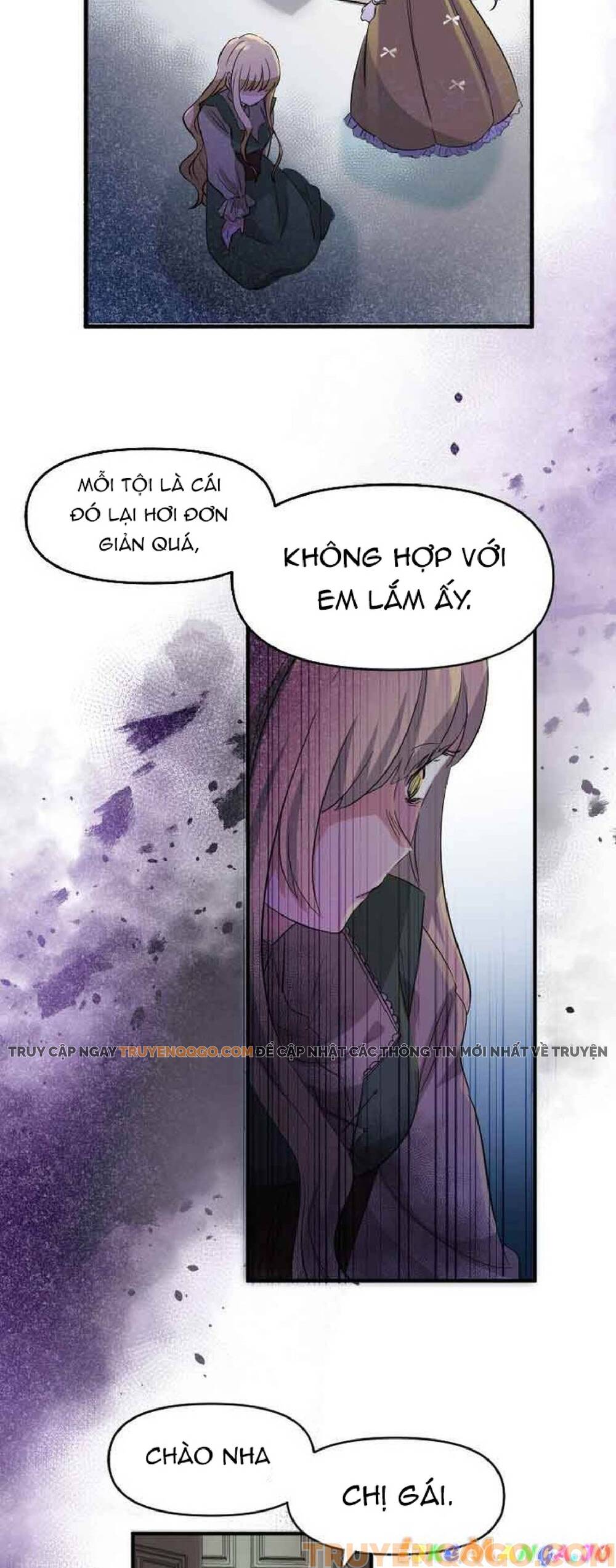 Thiên Sứ Kim Quang Chapter 14 - 26