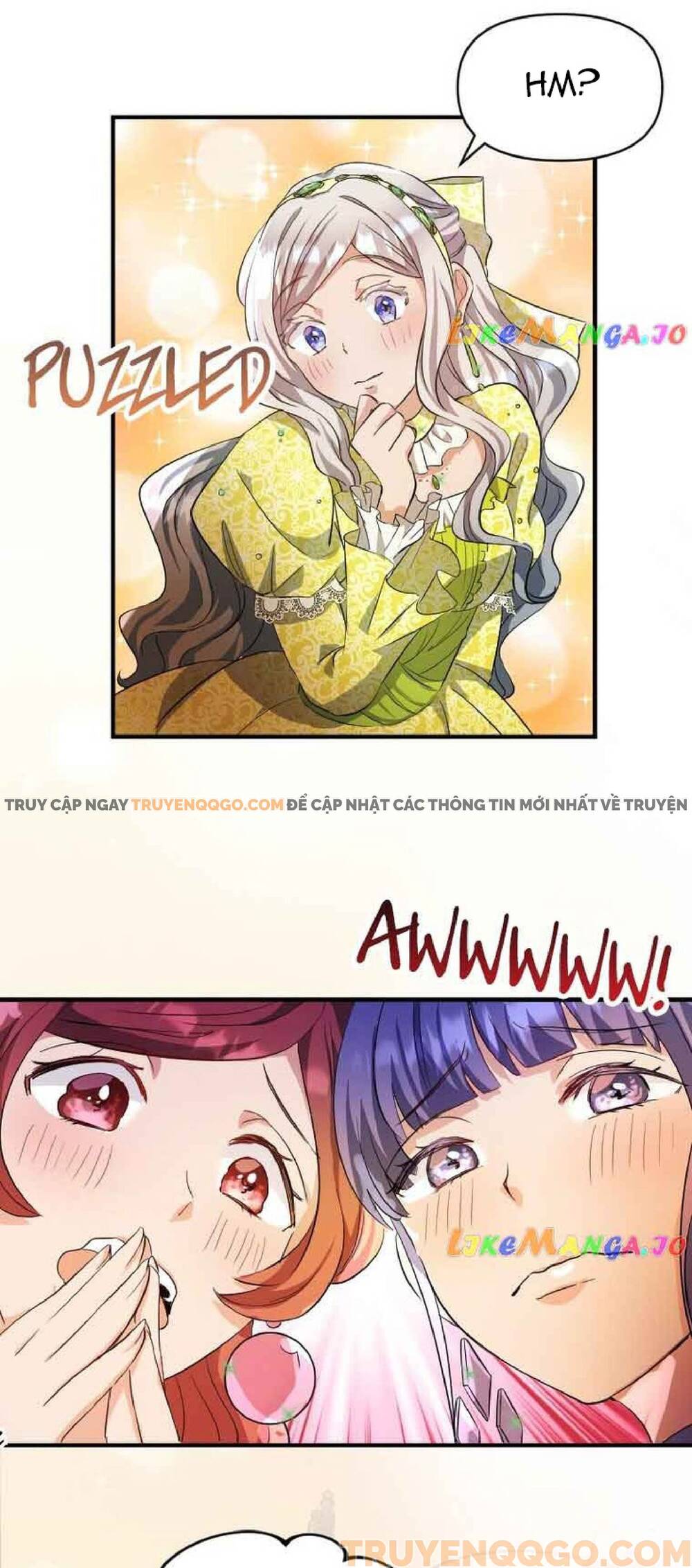 Thiên Sứ Kim Quang Chapter 15 - 25