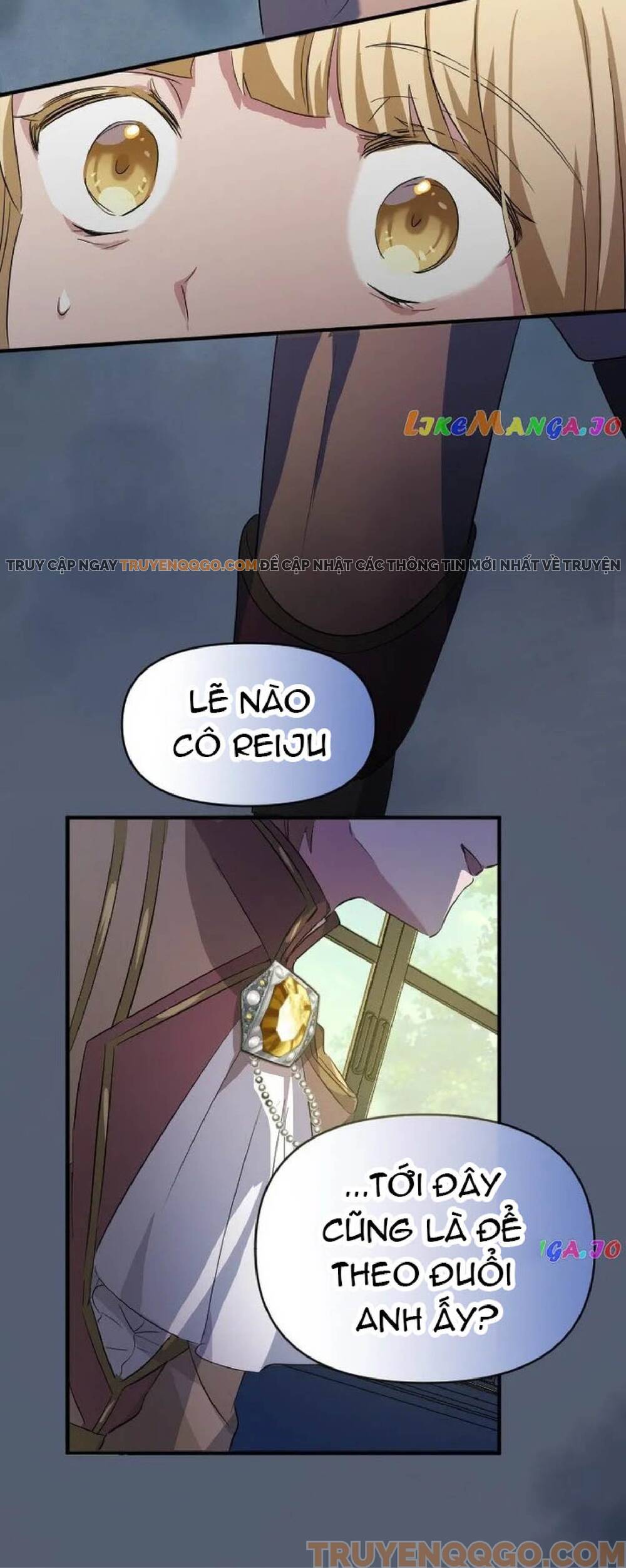 Thiên Sứ Kim Quang Chapter 16 - 24