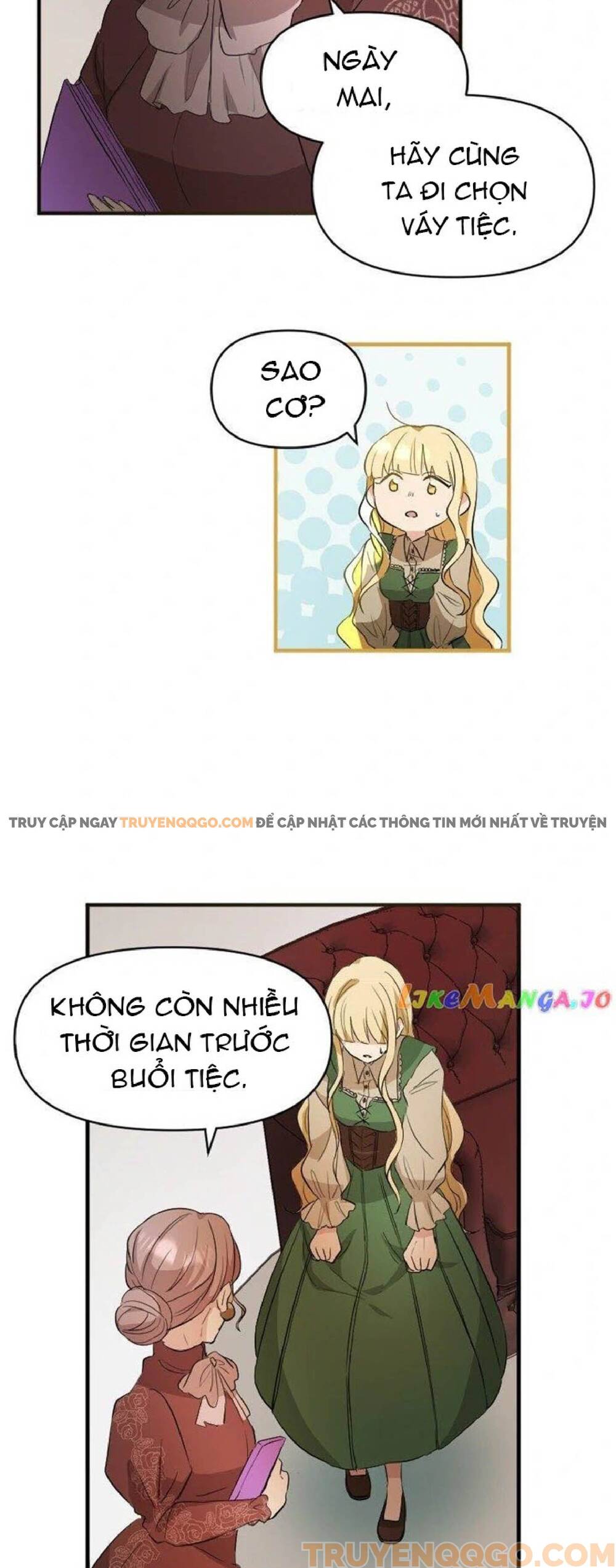 Thiên Sứ Kim Quang Chapter 13 - 28