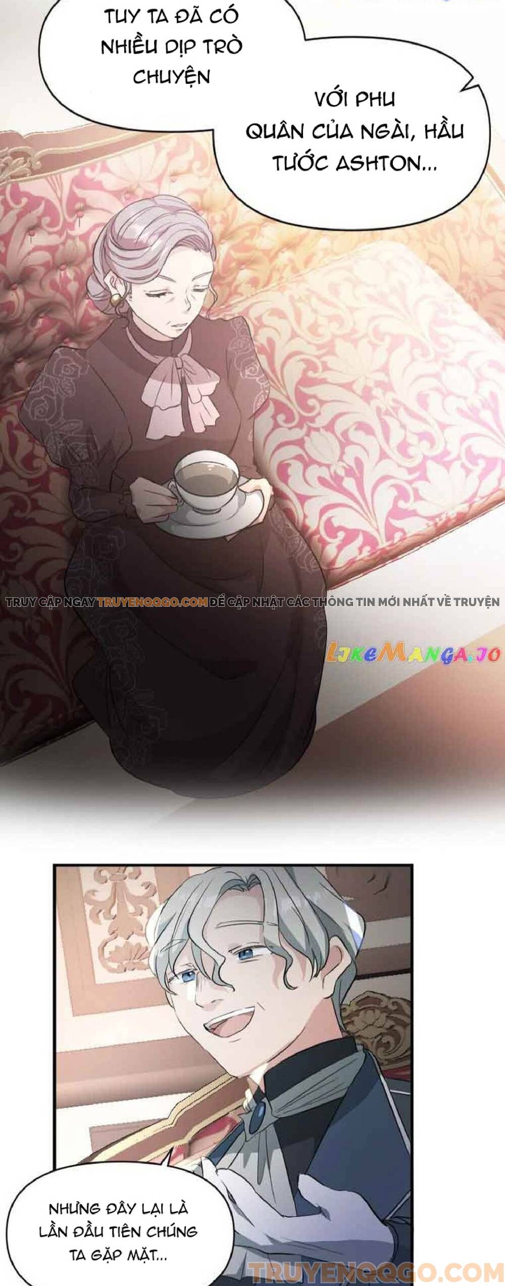 Thiên Sứ Kim Quang Chapter 12 - 32