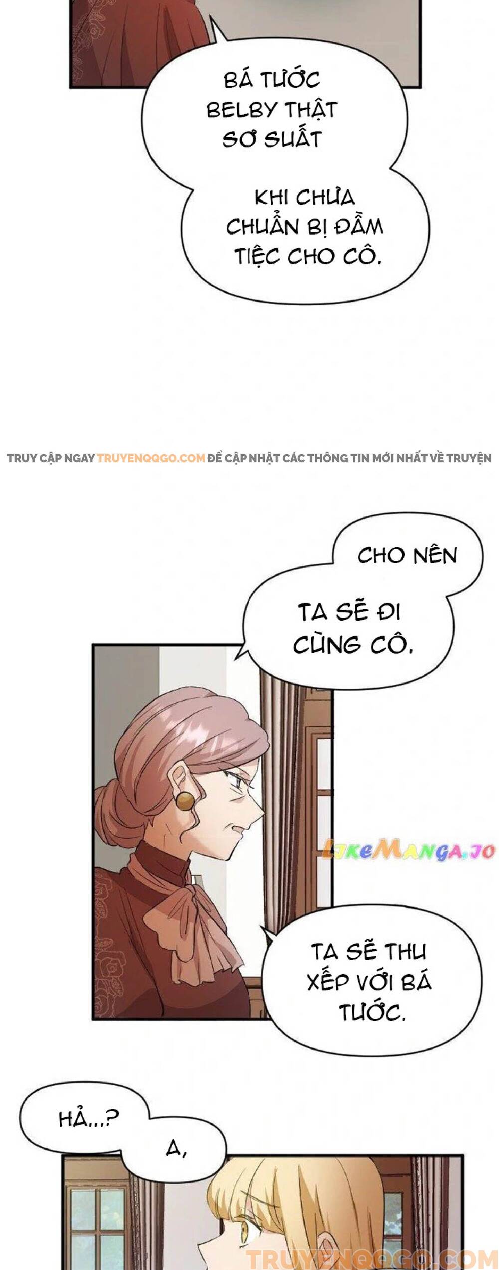 Thiên Sứ Kim Quang Chapter 13 - 29