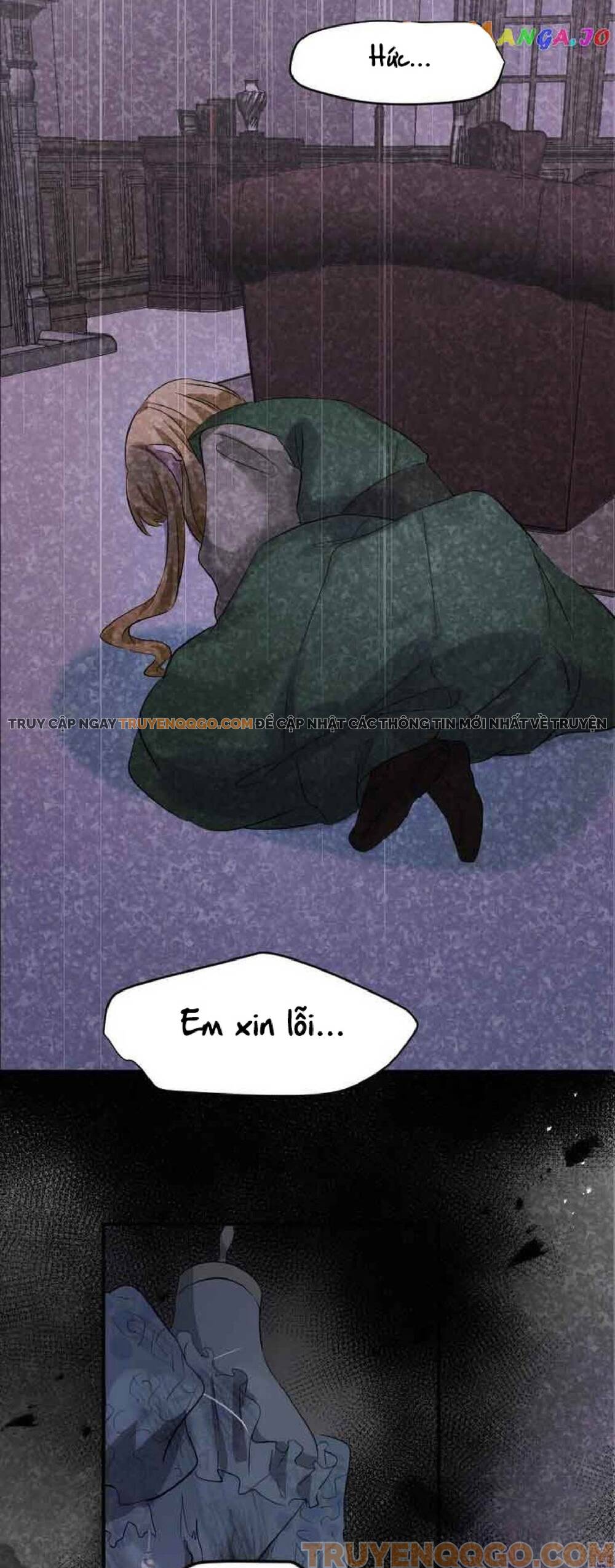 Thiên Sứ Kim Quang Chapter 14 - 28