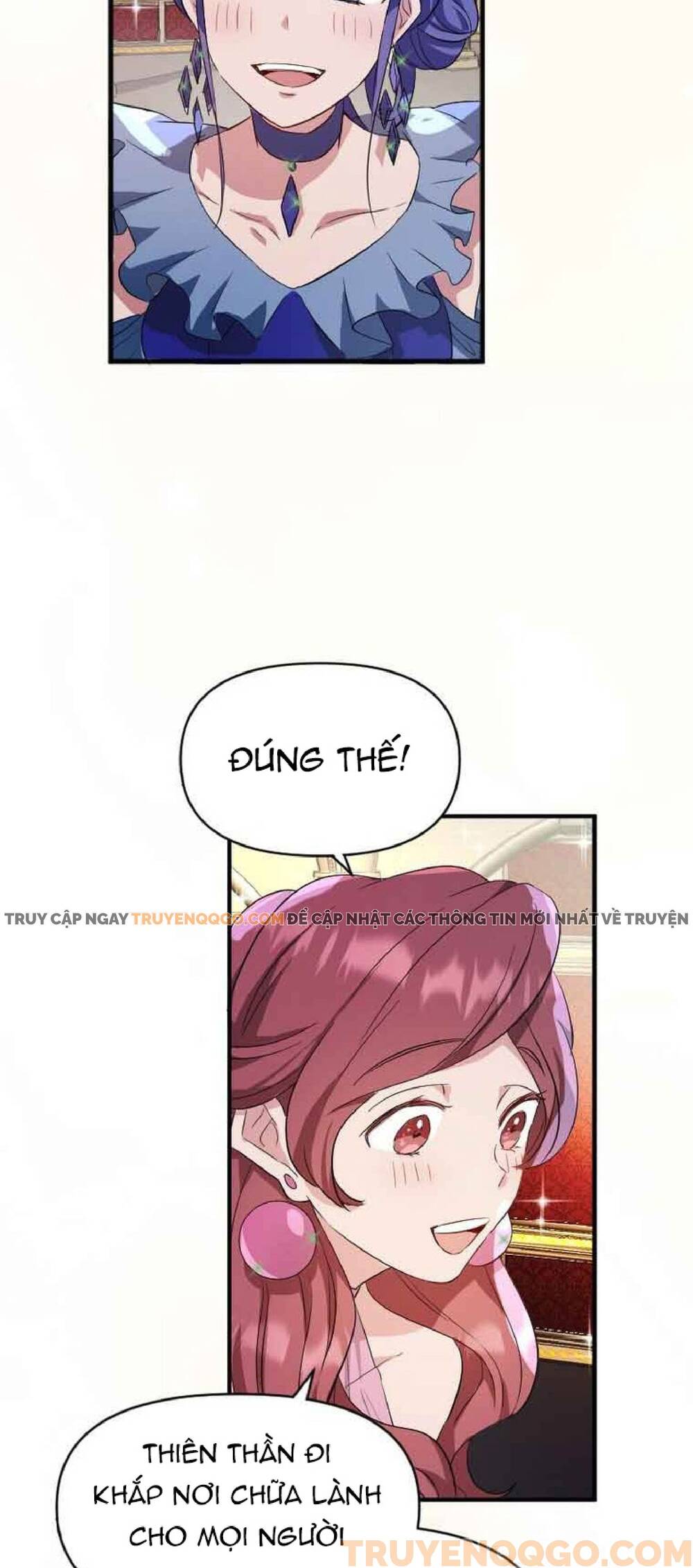 Thiên Sứ Kim Quang Chapter 15 - 27