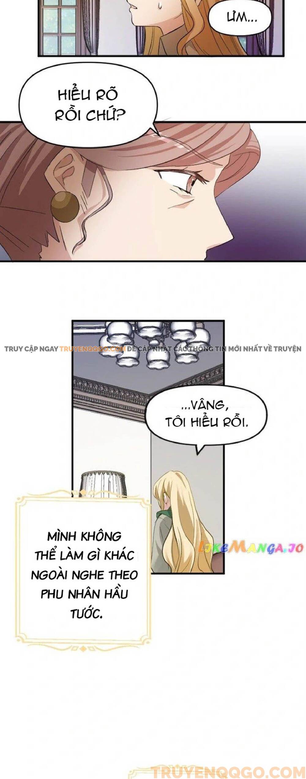 Thiên Sứ Kim Quang Chapter 13 - 30