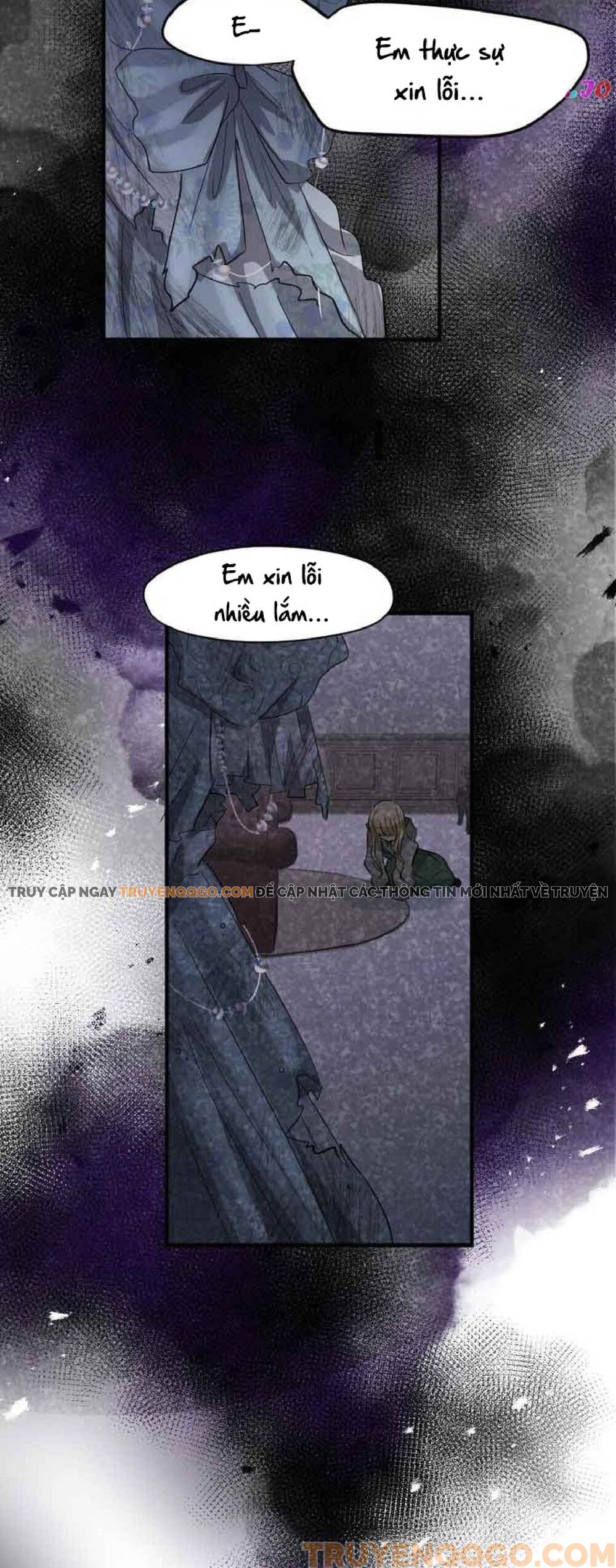 Thiên Sứ Kim Quang Chapter 14 - 29