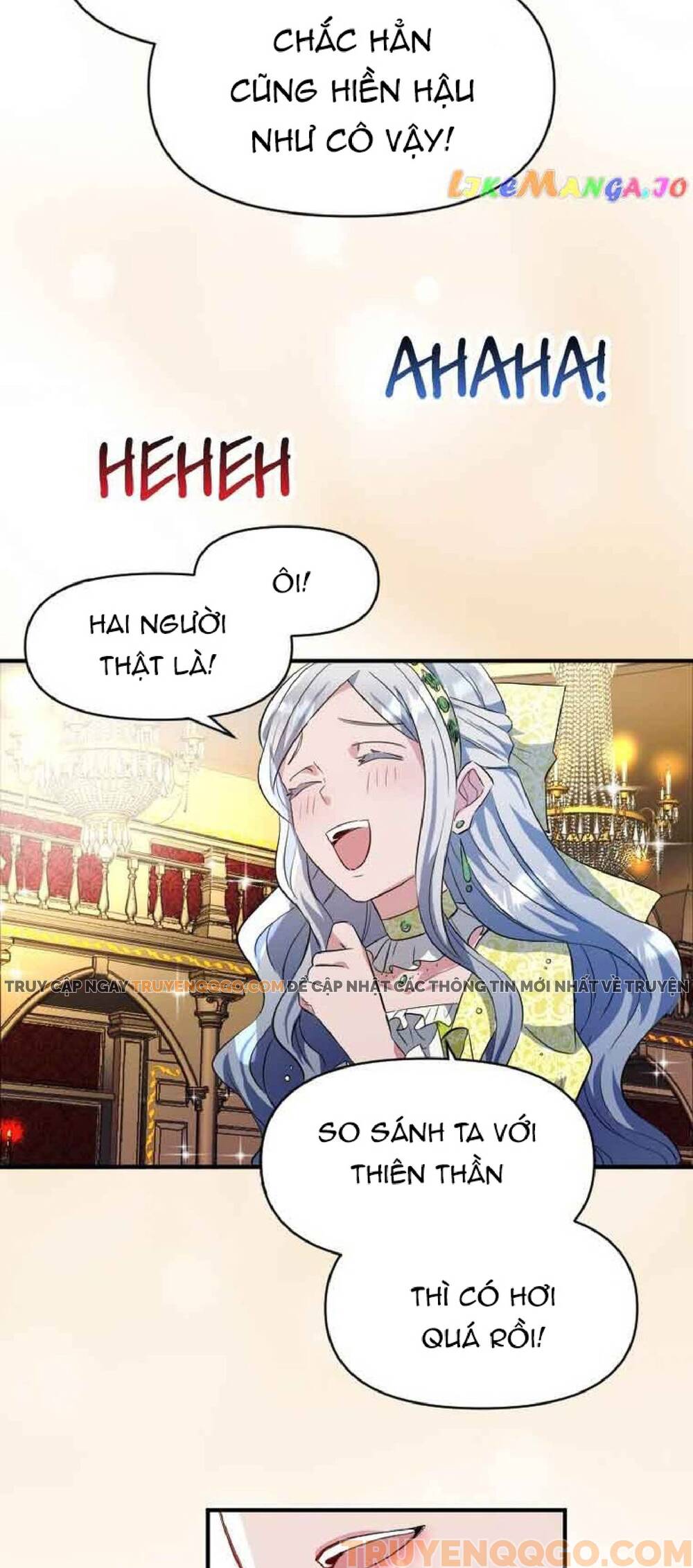 Thiên Sứ Kim Quang Chapter 15 - 28