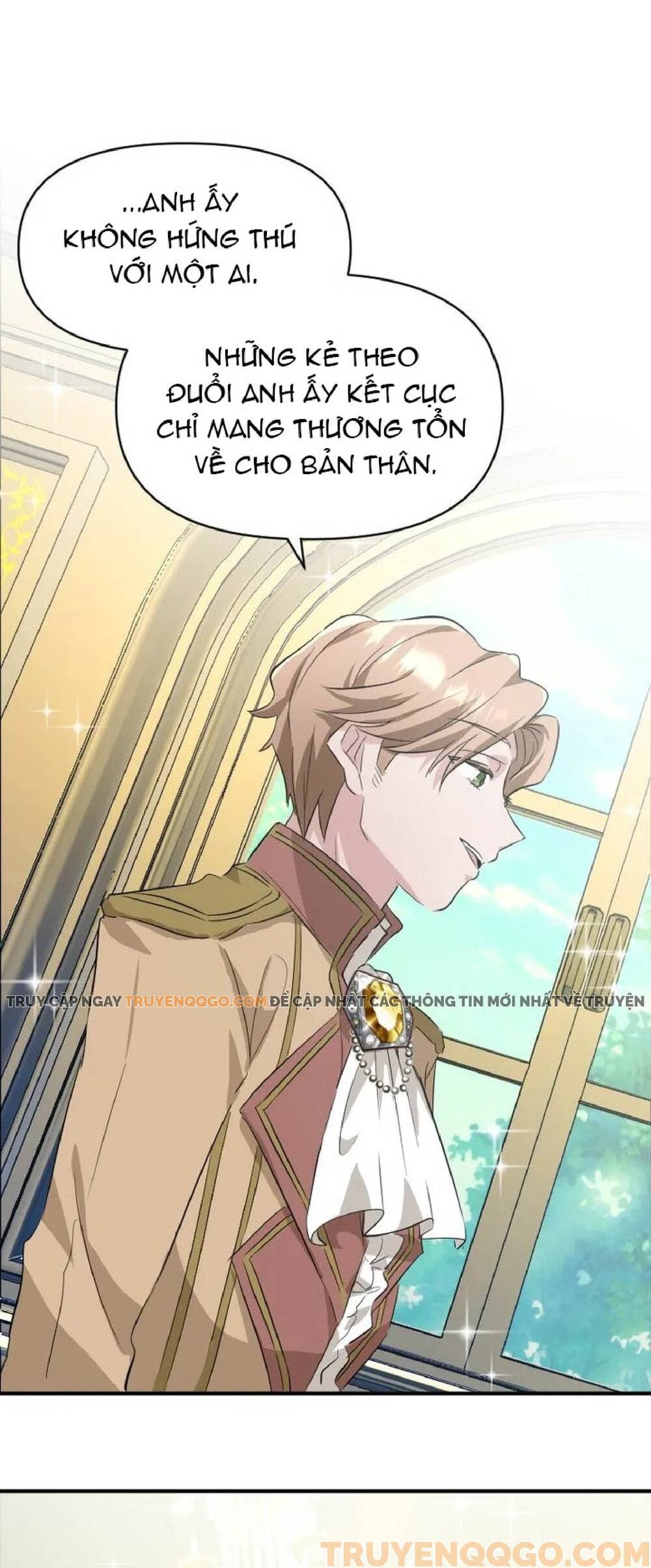 Thiên Sứ Kim Quang Chapter 16 - 27