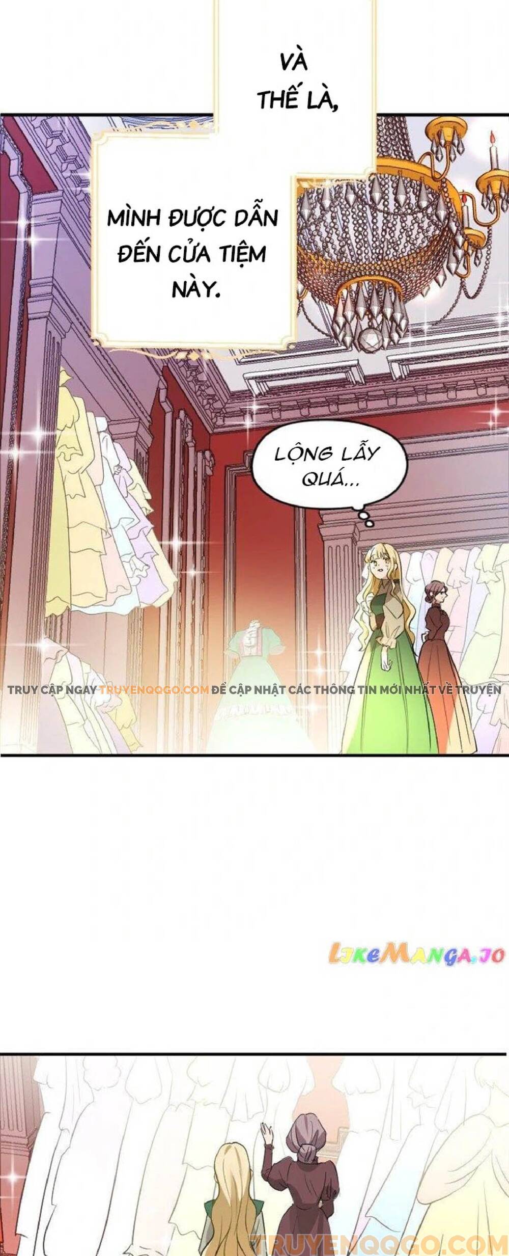 Thiên Sứ Kim Quang Chapter 13 - 31