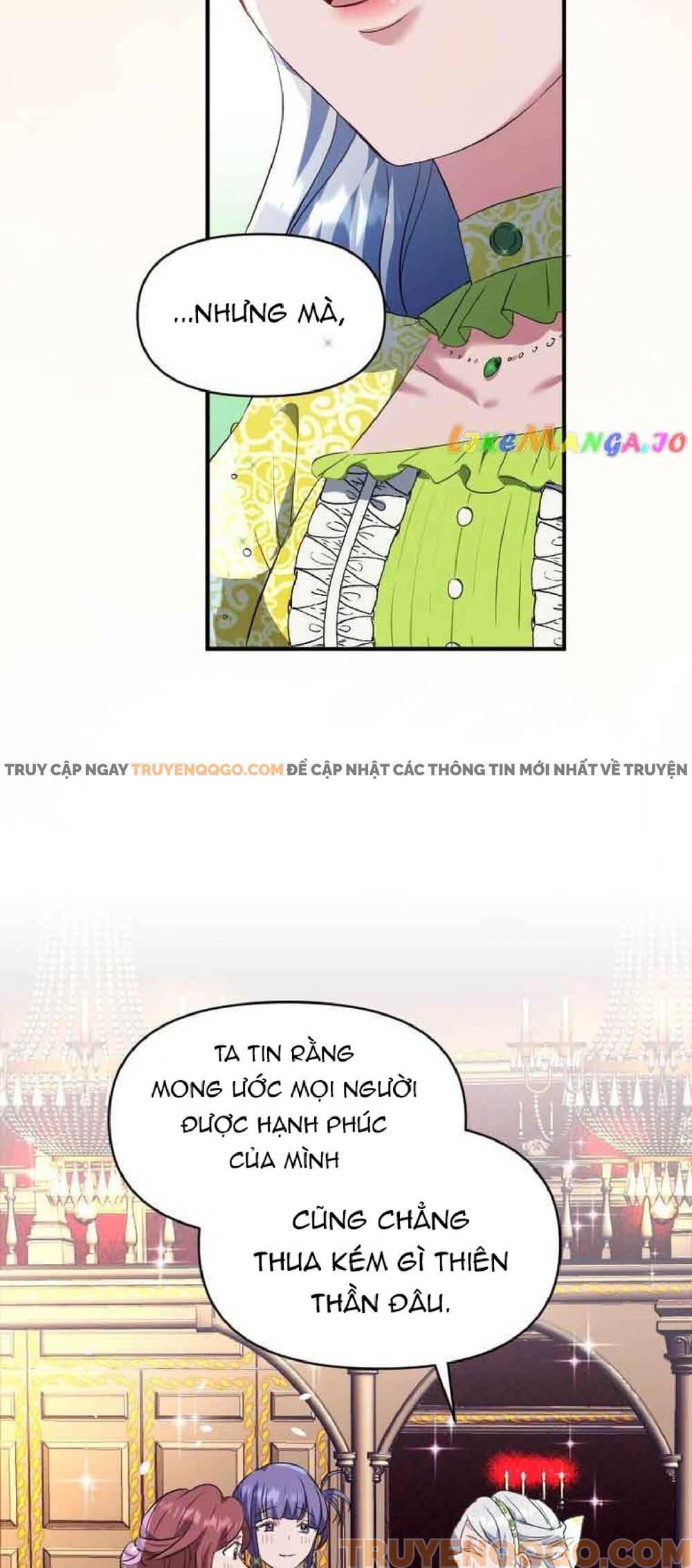 Thiên Sứ Kim Quang Chapter 15 - 29