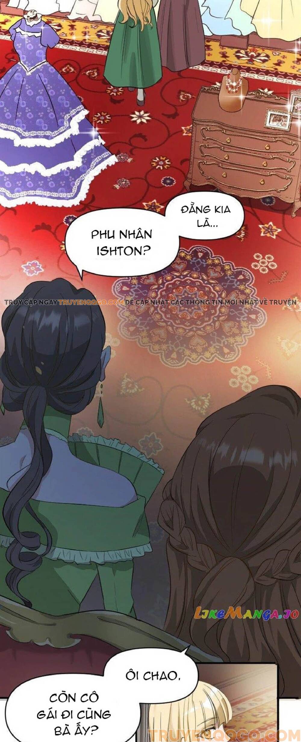 Thiên Sứ Kim Quang Chapter 13 - 32
