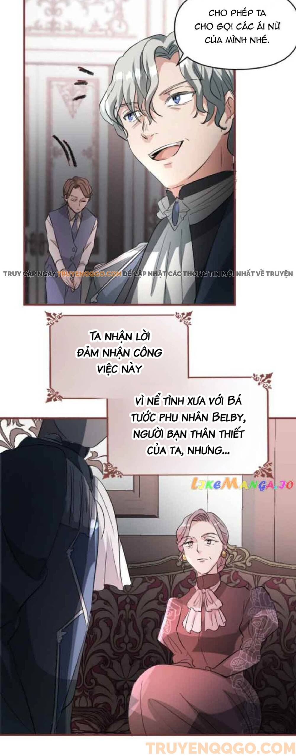 Thiên Sứ Kim Quang Chapter 12 - 36