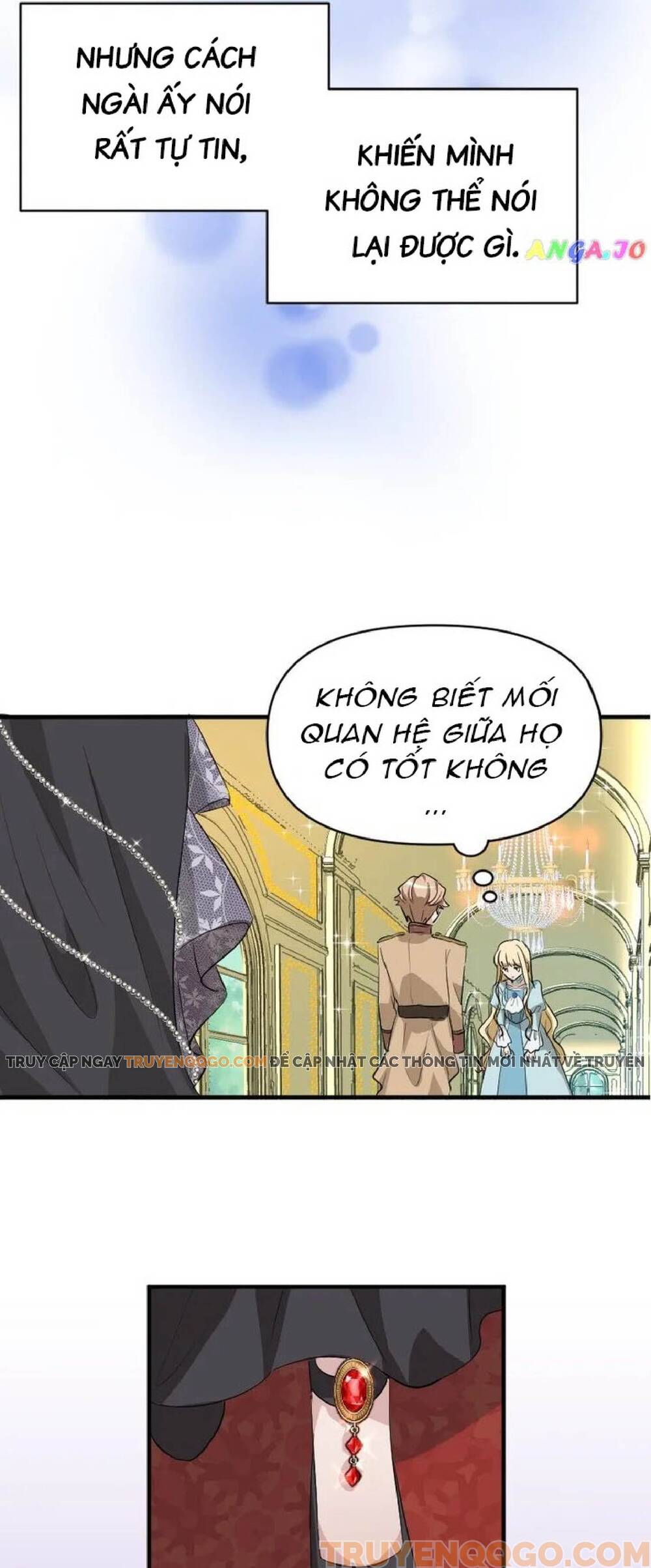 Thiên Sứ Kim Quang Chapter 16 - 29