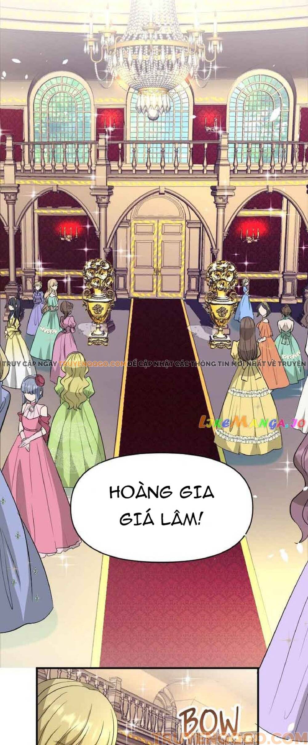 Thiên Sứ Kim Quang Chapter 15 - 31