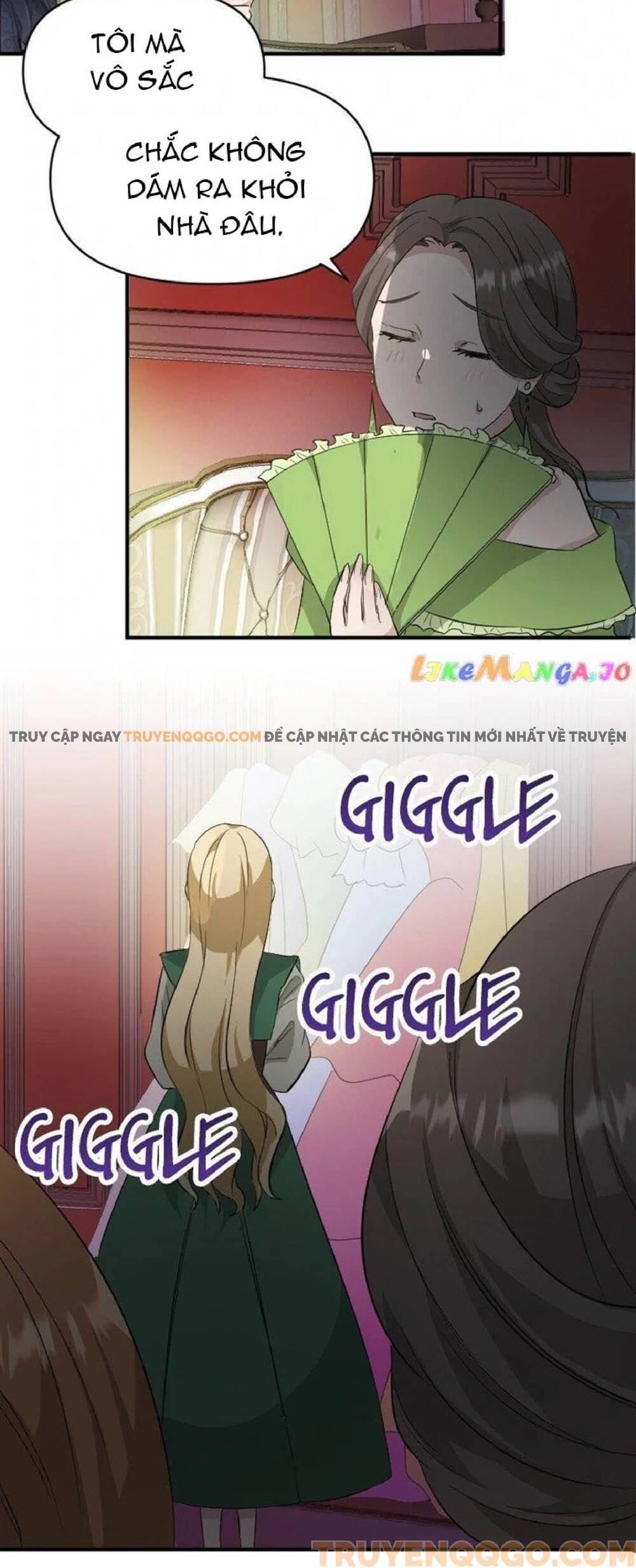 Thiên Sứ Kim Quang Chapter 13 - 34