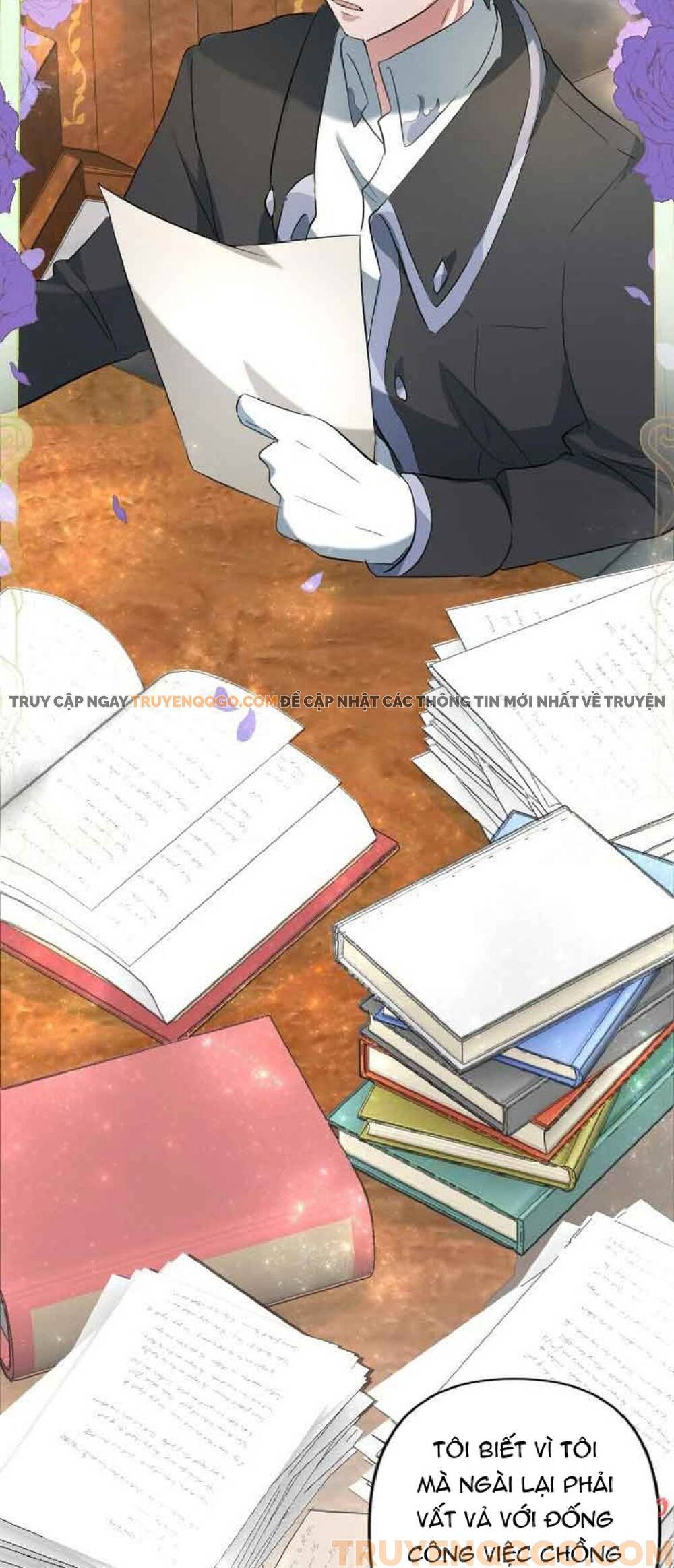 Thiên Sứ Kim Quang Chapter 14 - 33