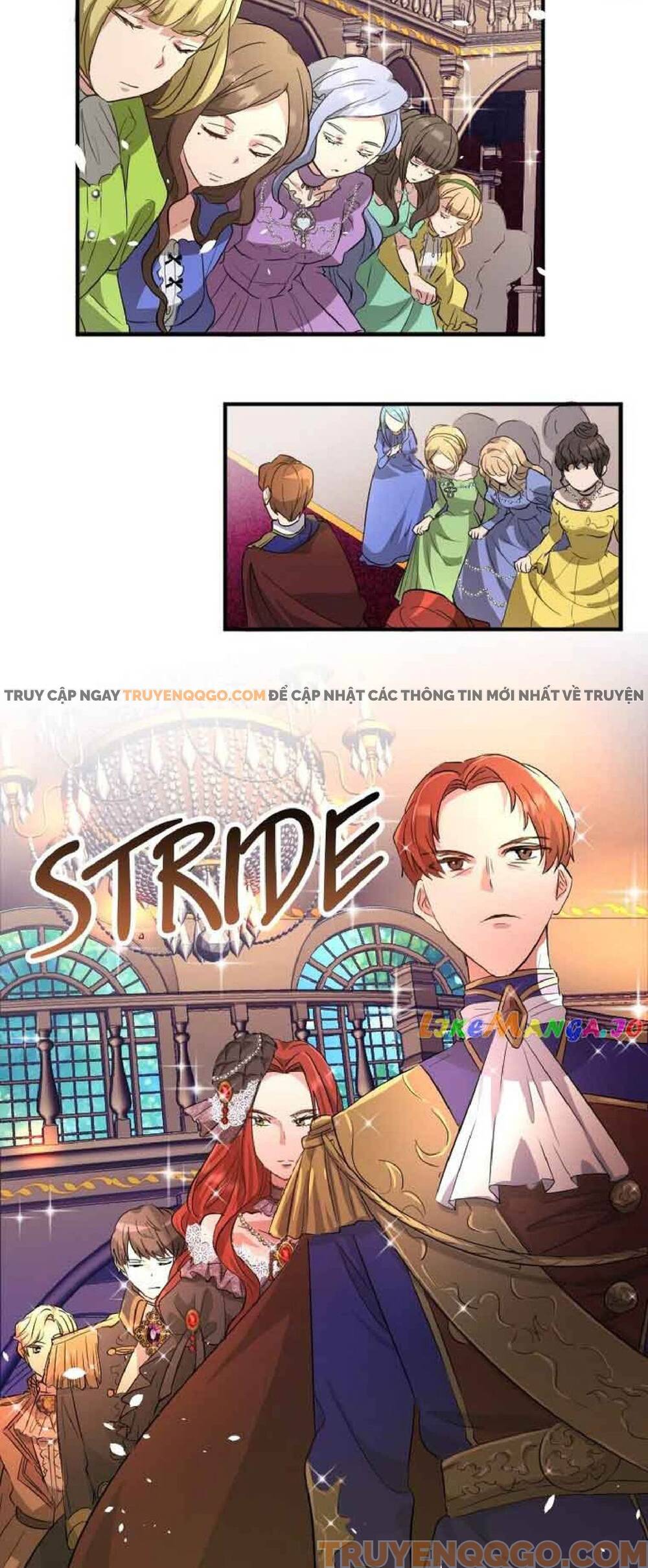 Thiên Sứ Kim Quang Chapter 15 - 32