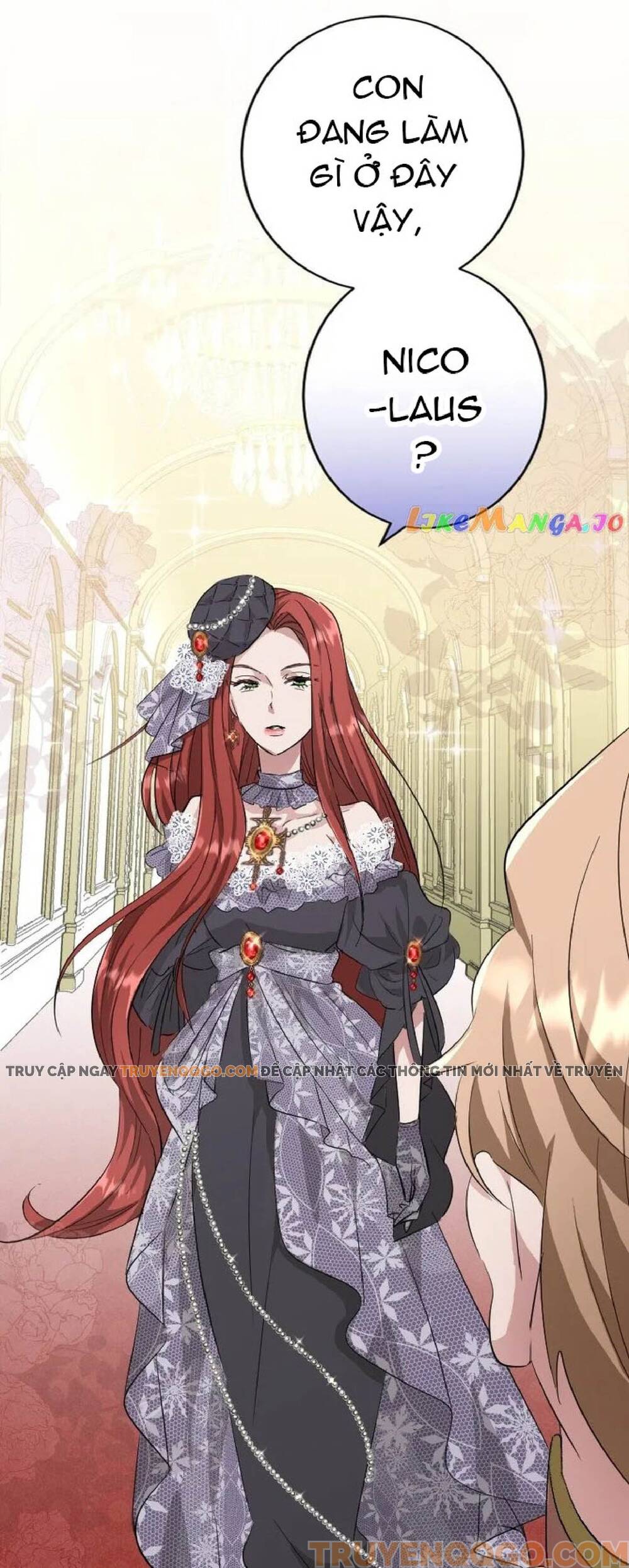 Thiên Sứ Kim Quang Chapter 16 - 31