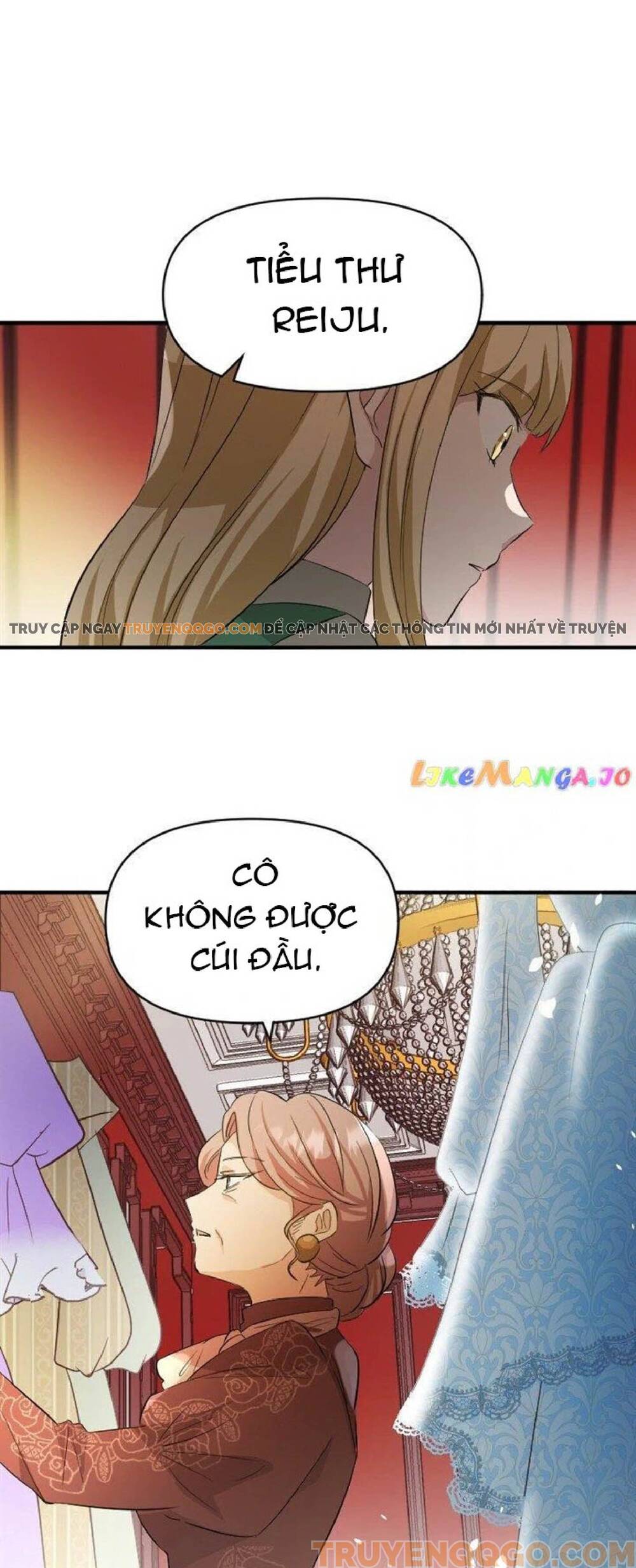 Thiên Sứ Kim Quang Chapter 13 - 35