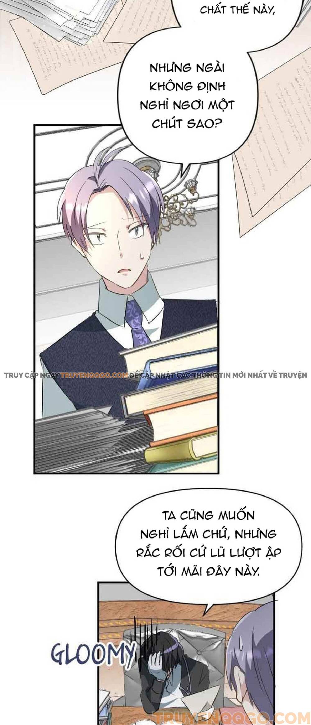 Thiên Sứ Kim Quang Chapter 14 - 34