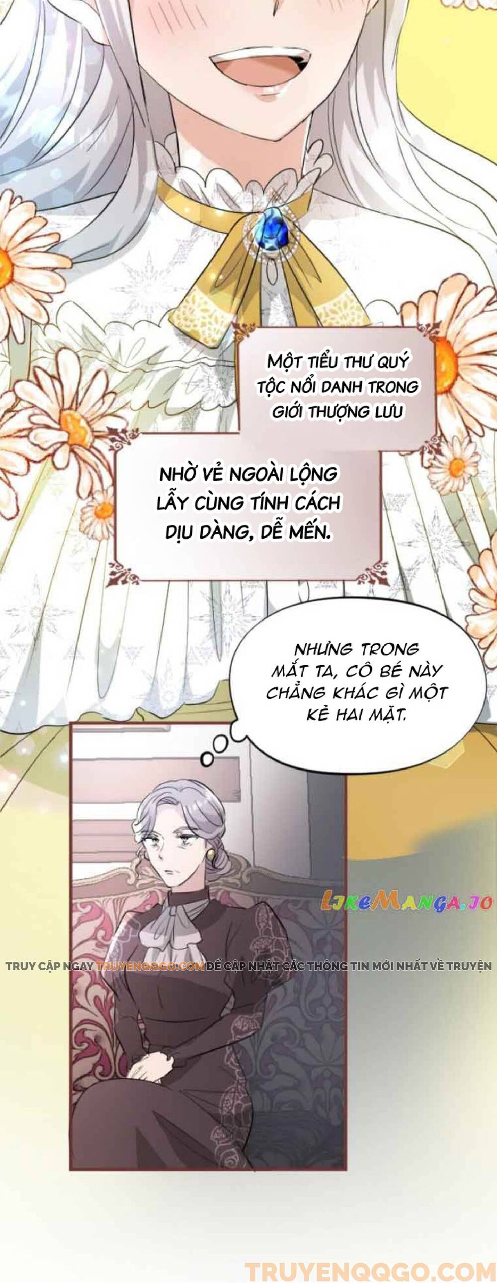 Thiên Sứ Kim Quang Chapter 12 - 39