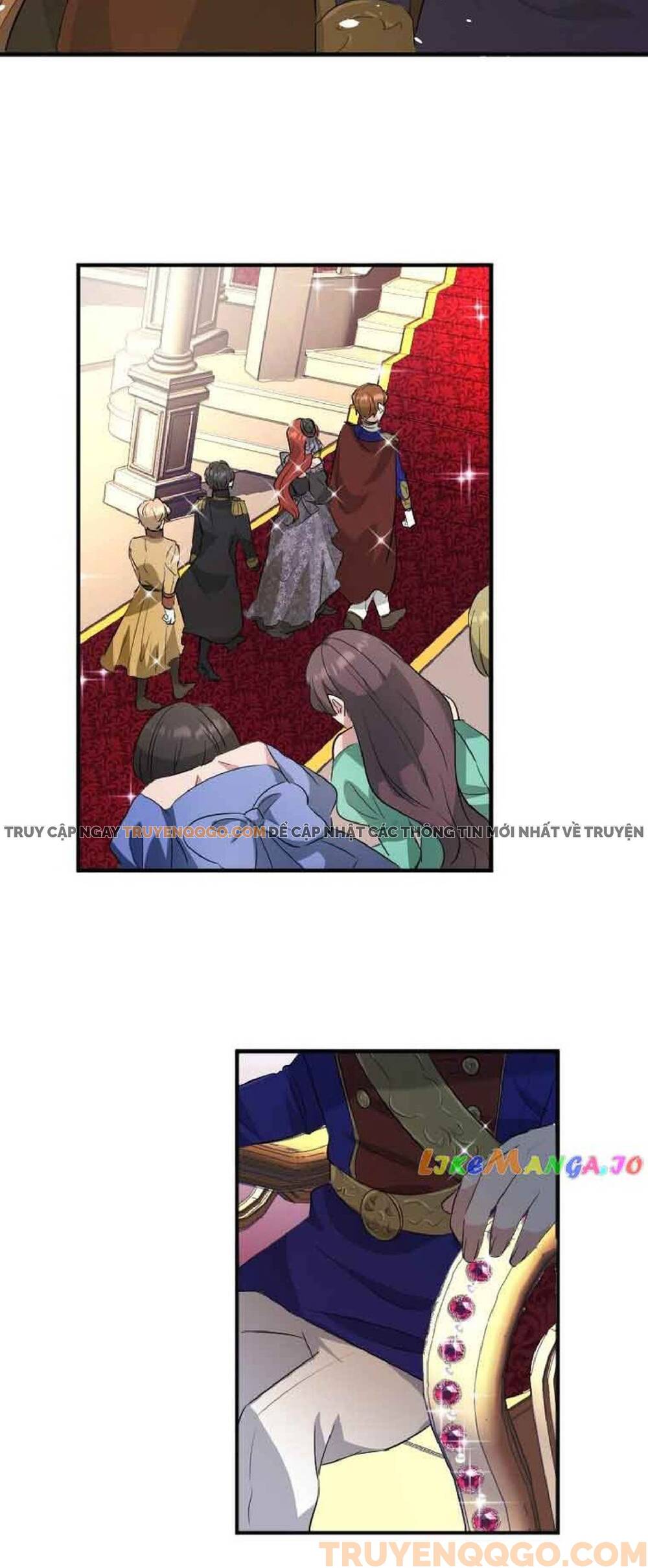 Thiên Sứ Kim Quang Chapter 15 - 33