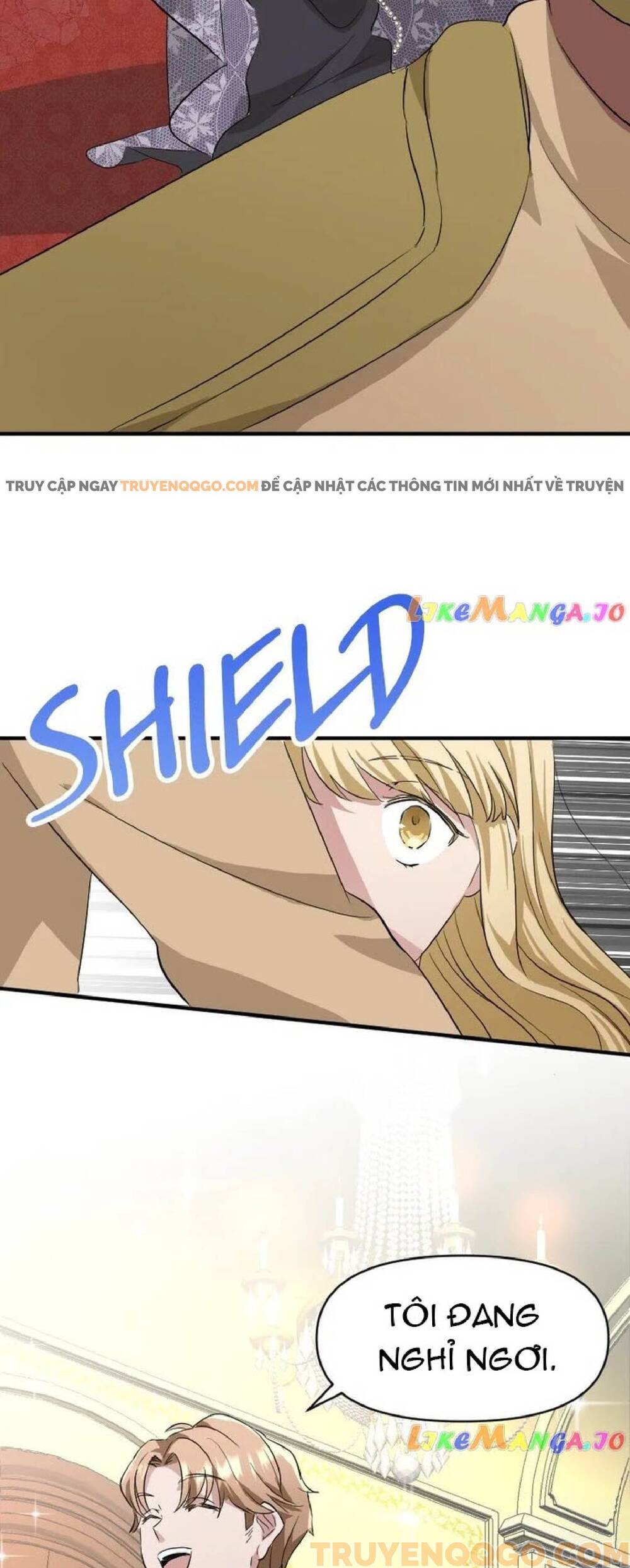 Thiên Sứ Kim Quang Chapter 16 - 32