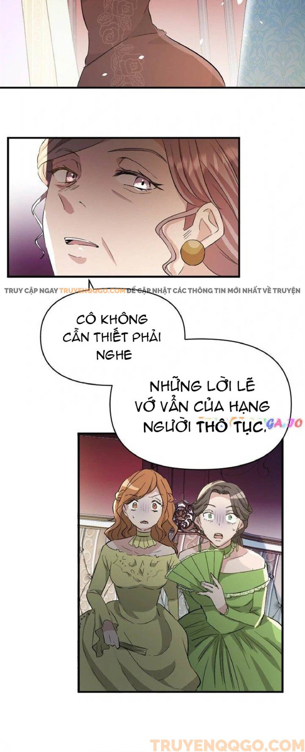 Thiên Sứ Kim Quang Chapter 13 - 36