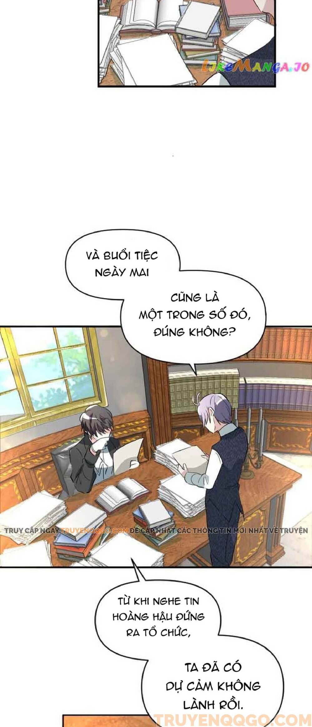 Thiên Sứ Kim Quang Chapter 14 - 35