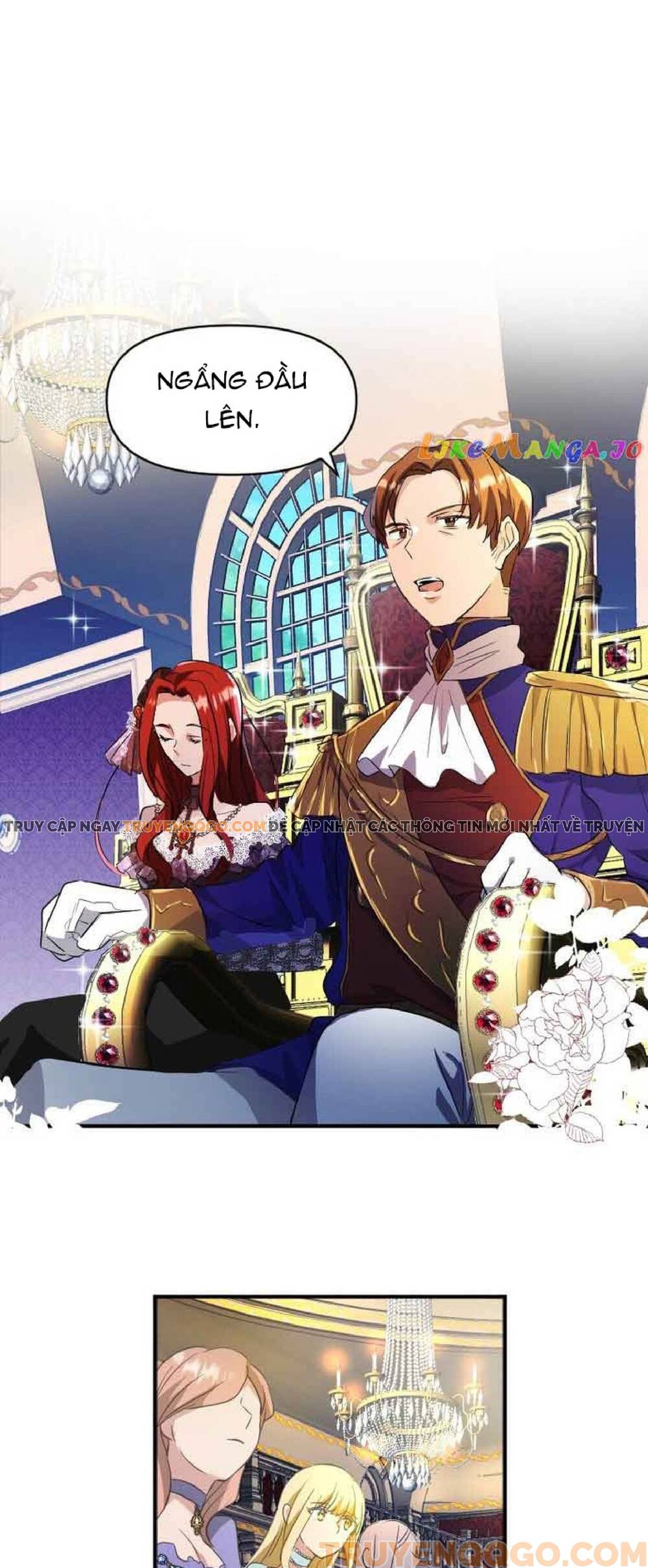 Thiên Sứ Kim Quang Chapter 15 - 34