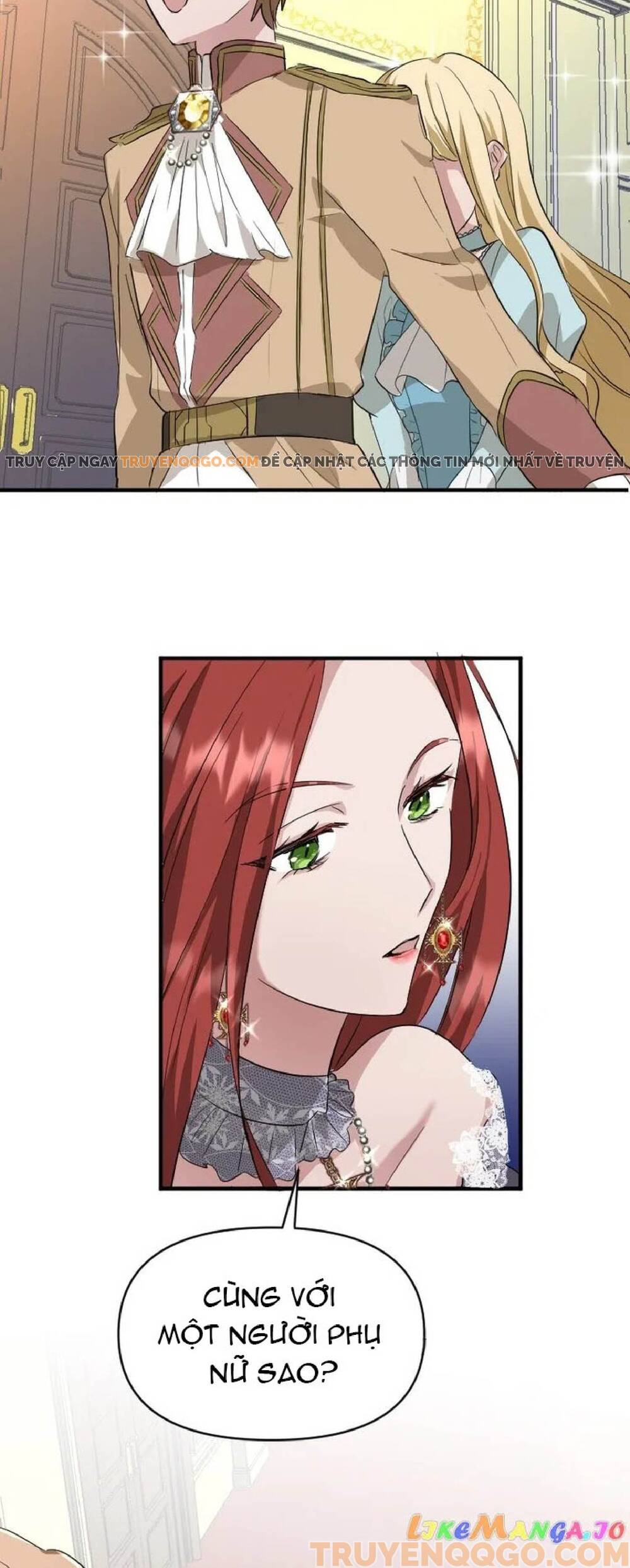 Thiên Sứ Kim Quang Chapter 16 - 33