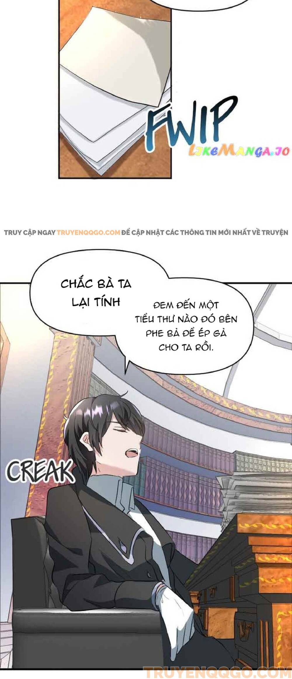 Thiên Sứ Kim Quang Chapter 14 - 36