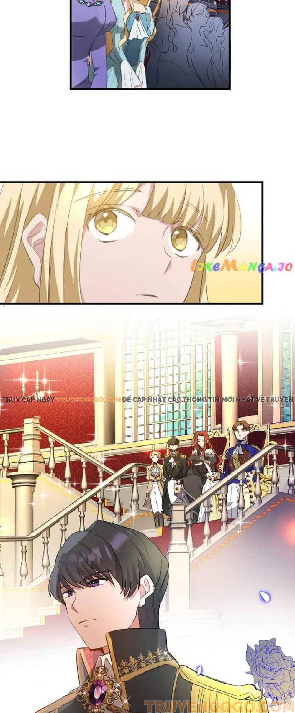 Thiên Sứ Kim Quang Chapter 15 - 35