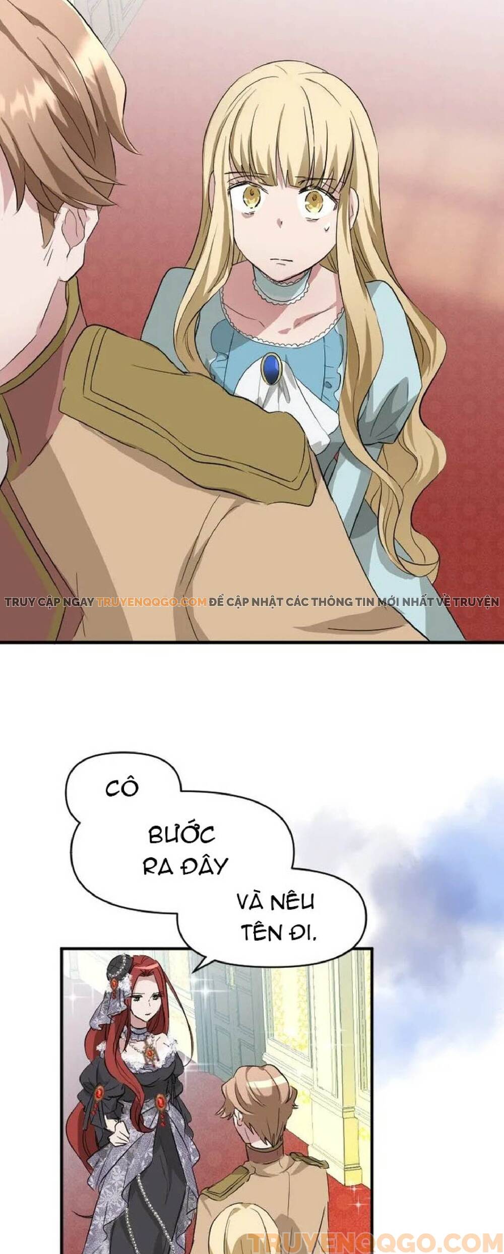 Thiên Sứ Kim Quang Chapter 16 - 34