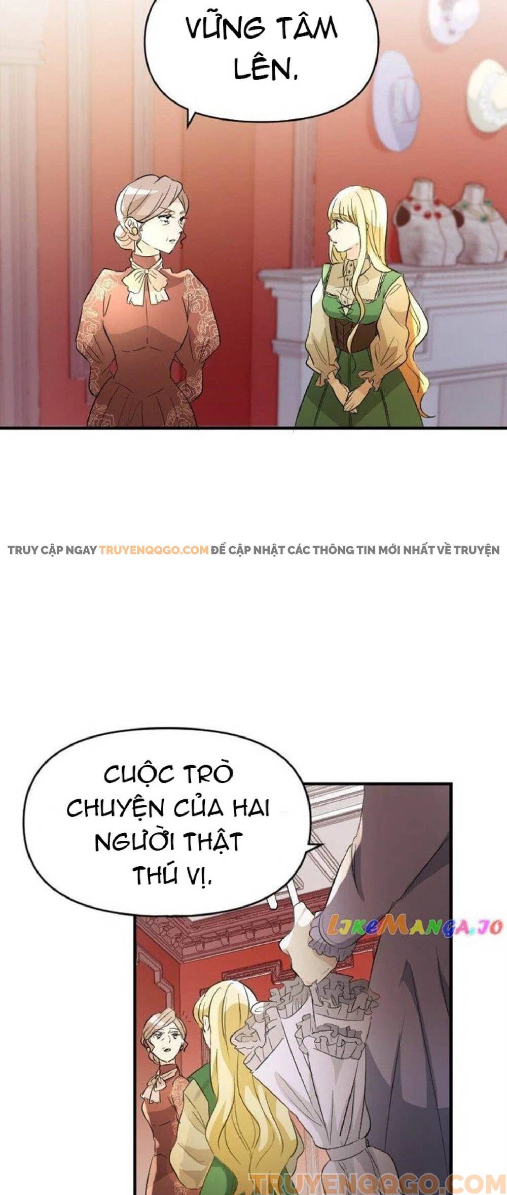 Thiên Sứ Kim Quang Chapter 13 - 38