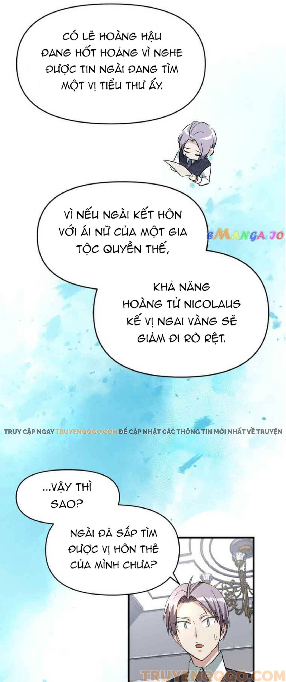 Thiên Sứ Kim Quang Chapter 14 - 37