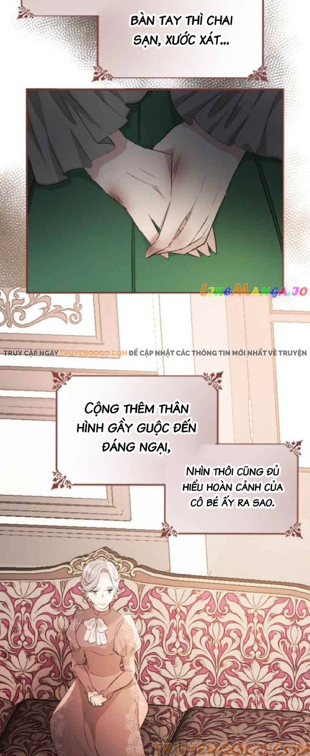 Thiên Sứ Kim Quang Chapter 12 - 42